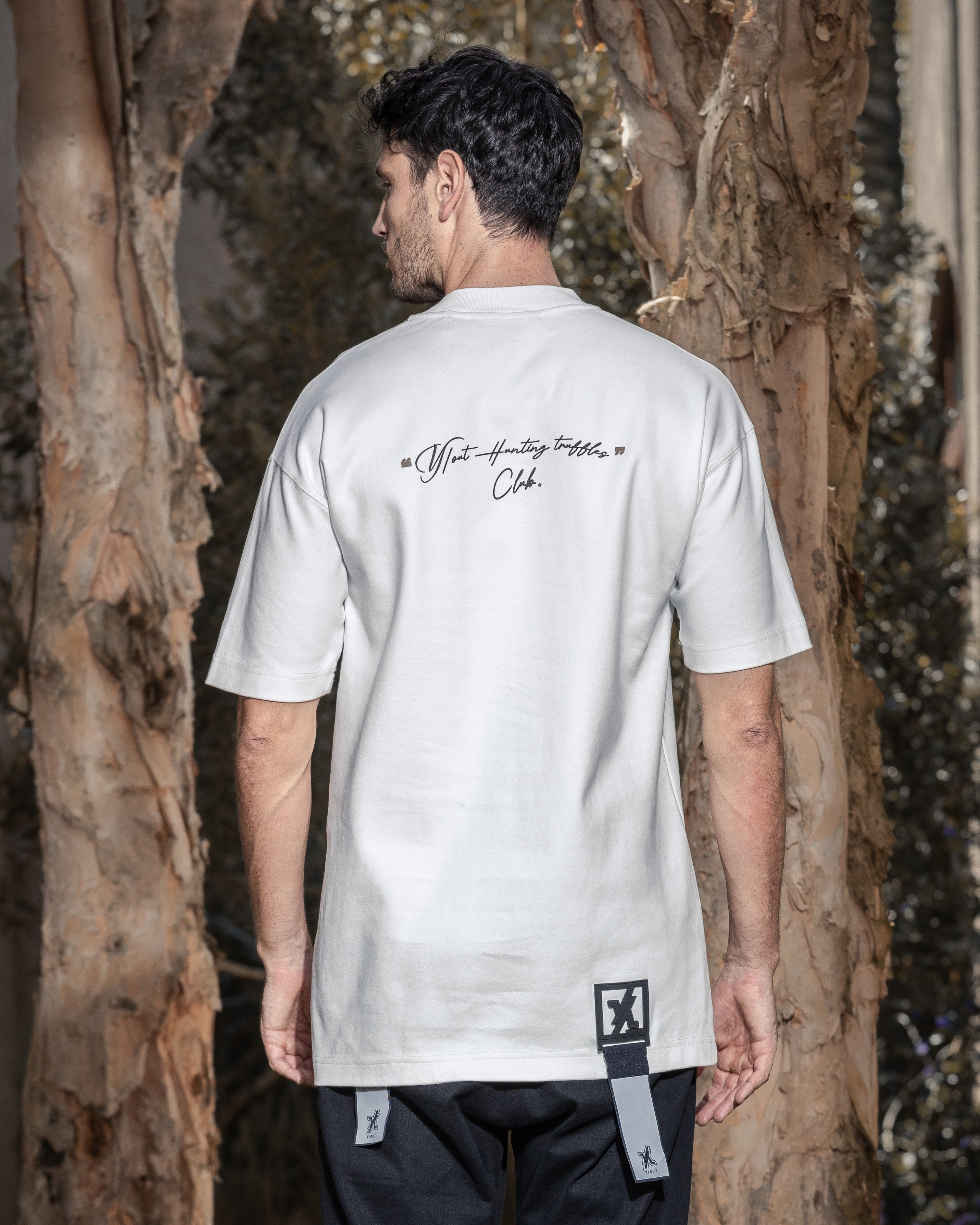 TARTUFO T-SHIRT