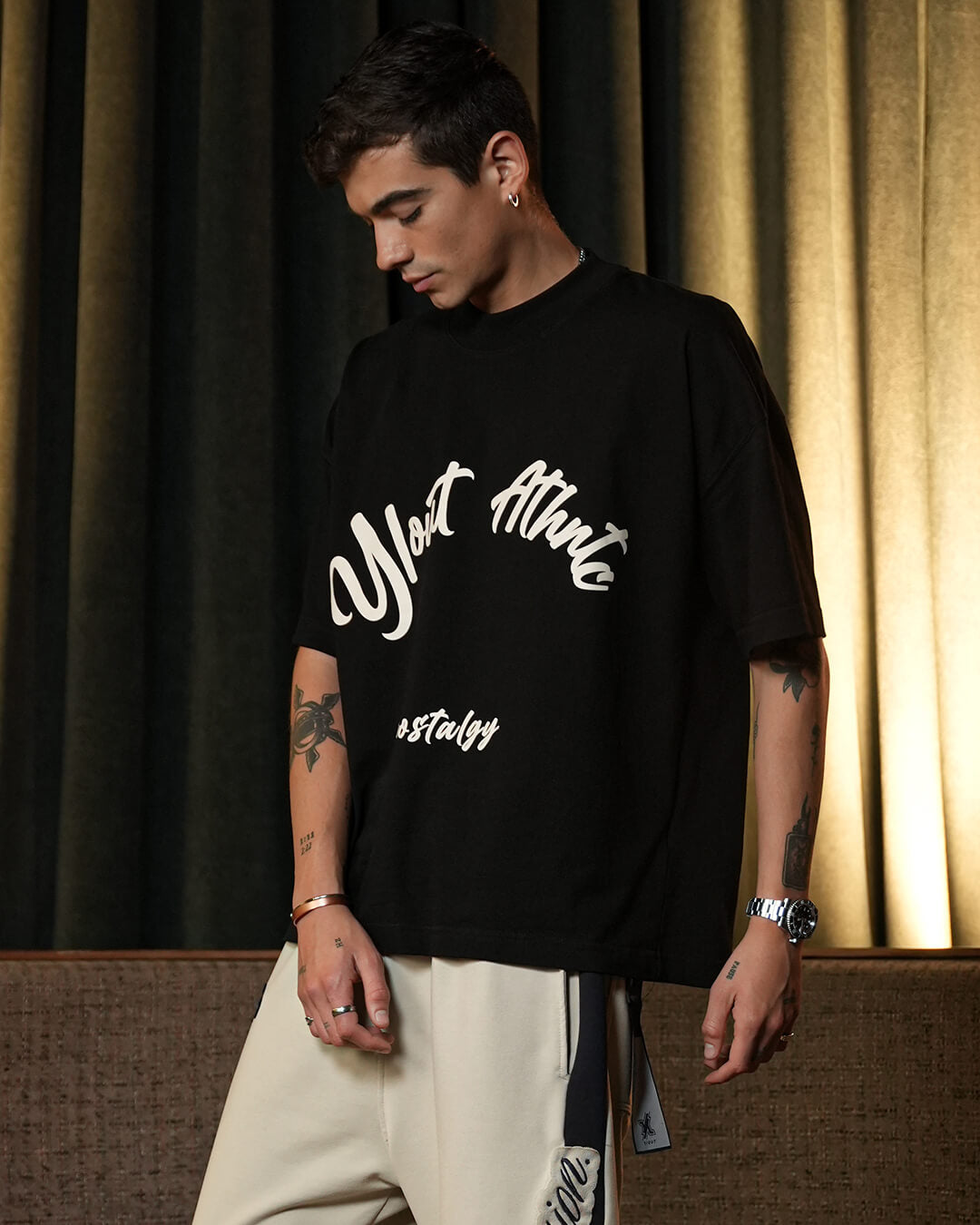 CITY T-SHIRT