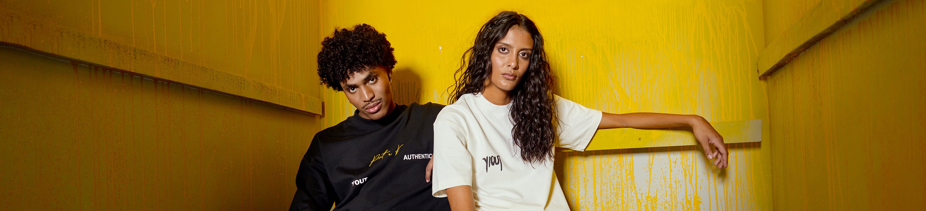 Conoce la inspiración de la colección |METROPOLE|