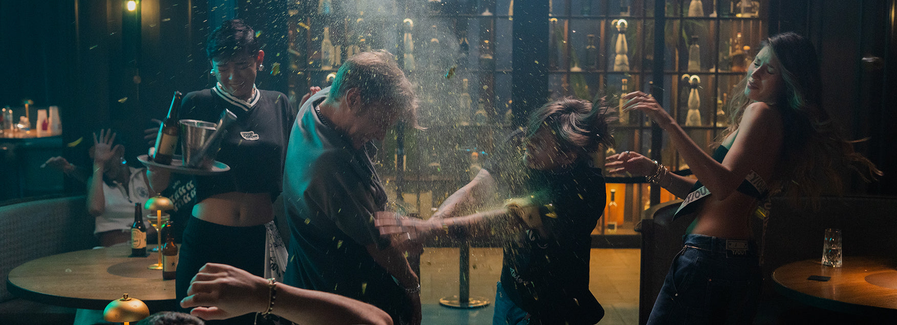 Nostalgy: El hype de los Teddy Boys