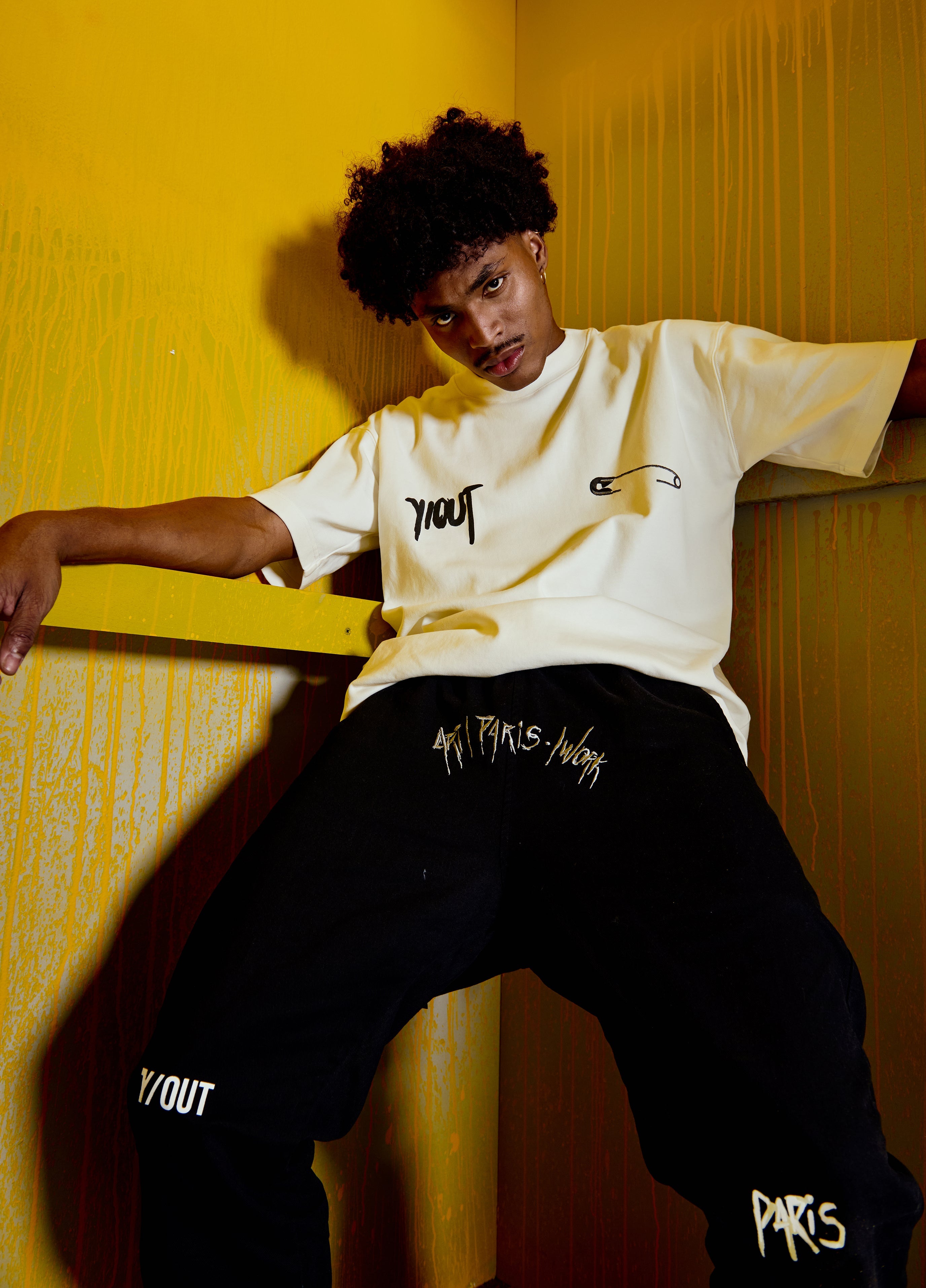 Metropole | Hombre