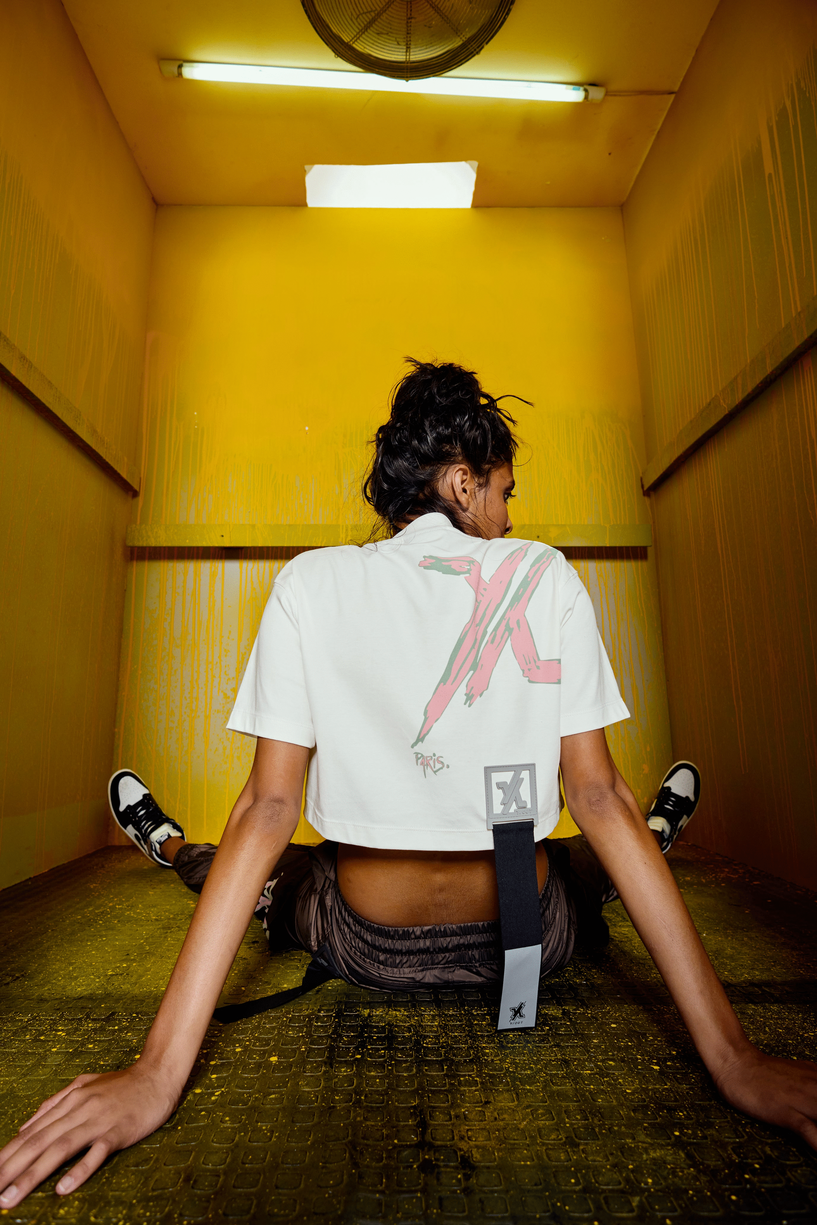 Metropole | Mujer