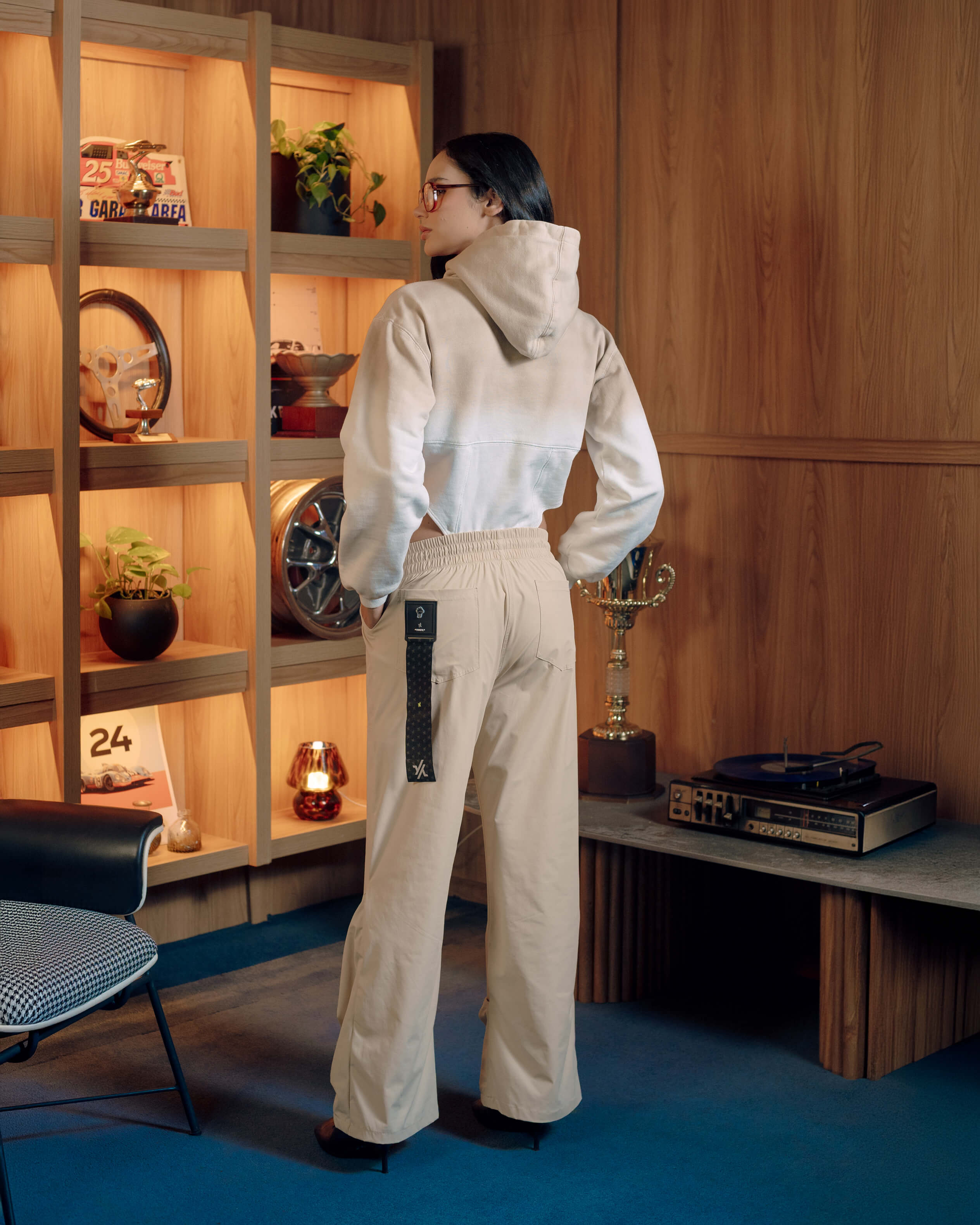 CHAPTER PANT-3