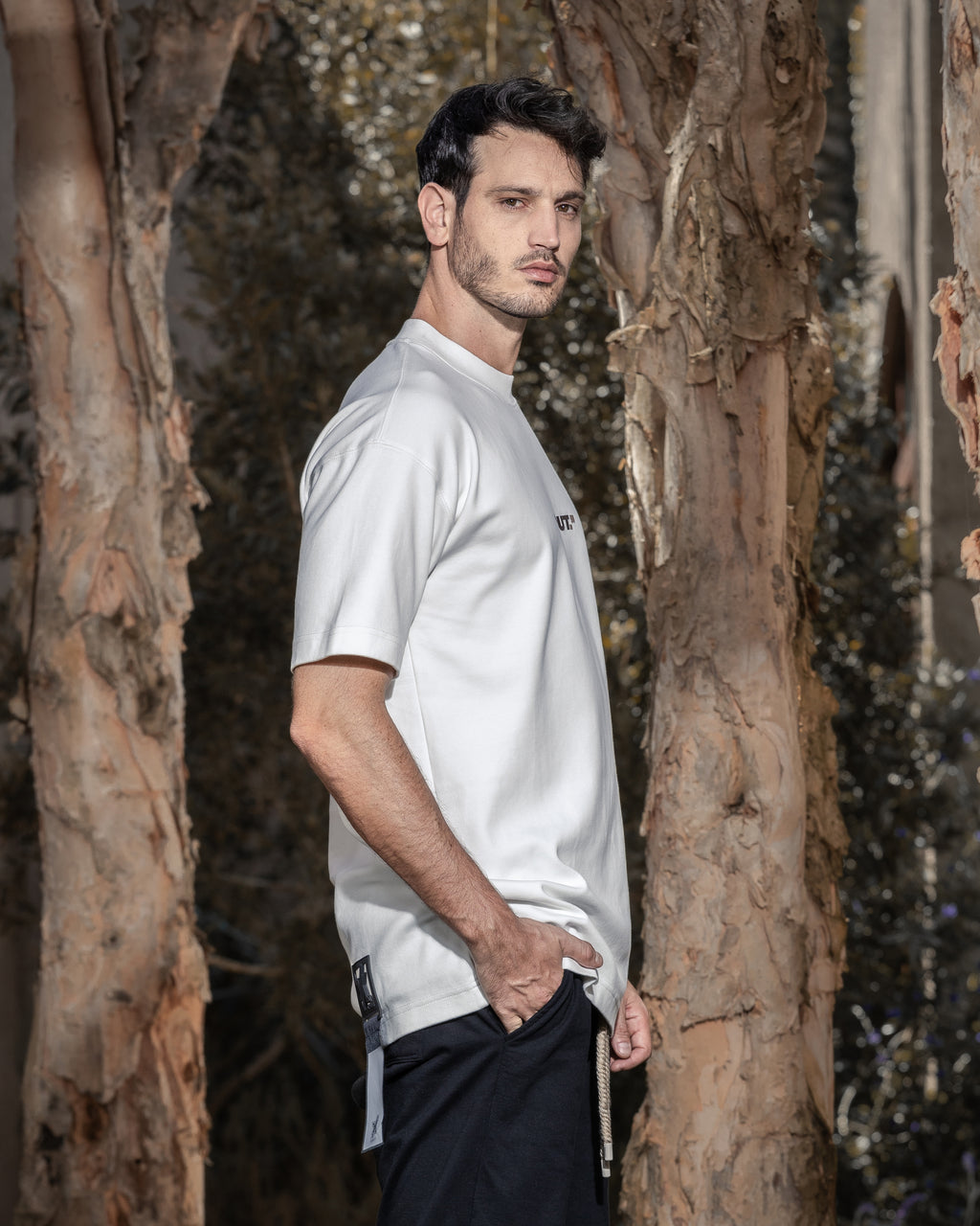 TARTUFO T-SHIRT