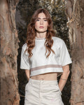 TERROIR CROP TOP