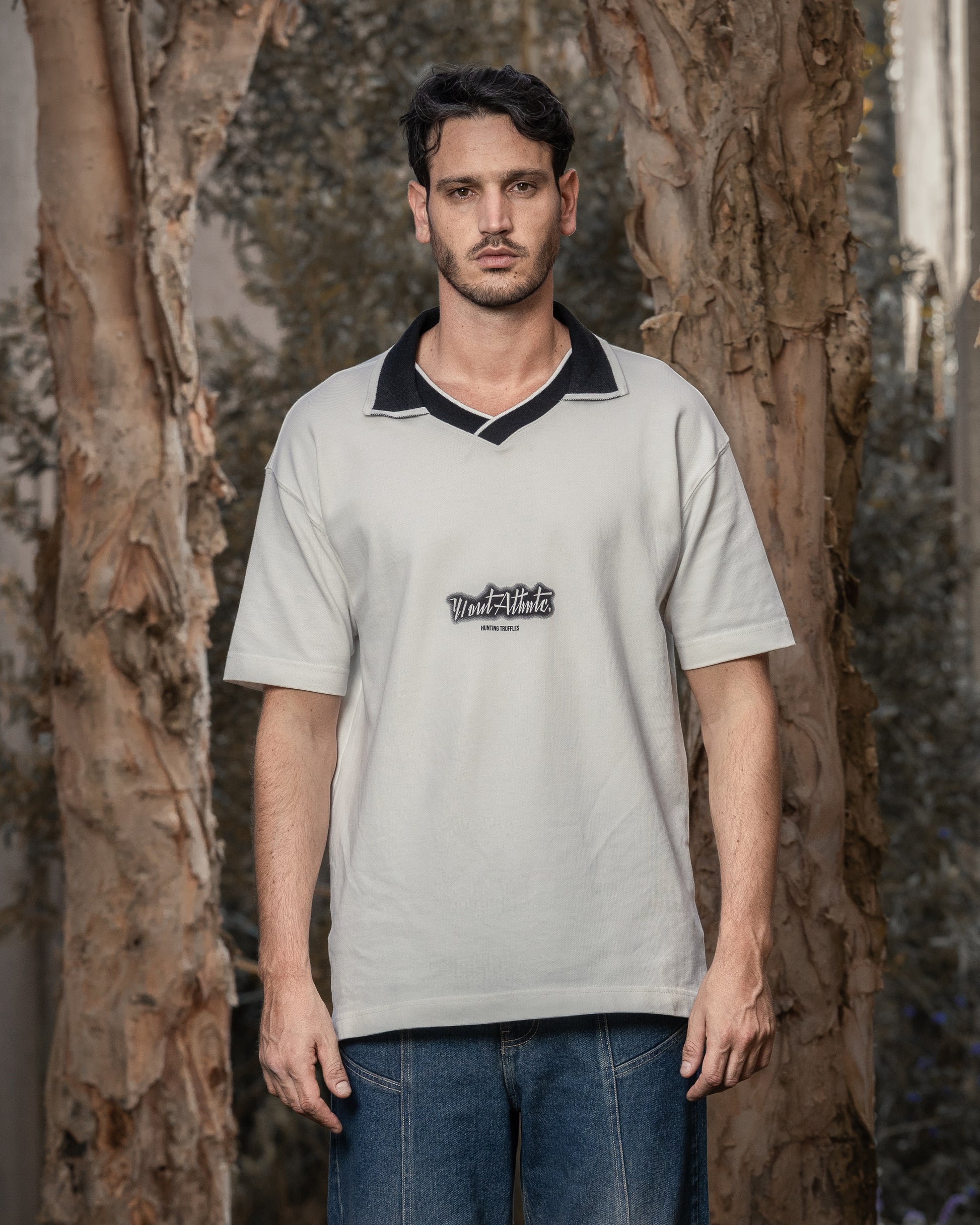 GENERATION POLO SHIRT