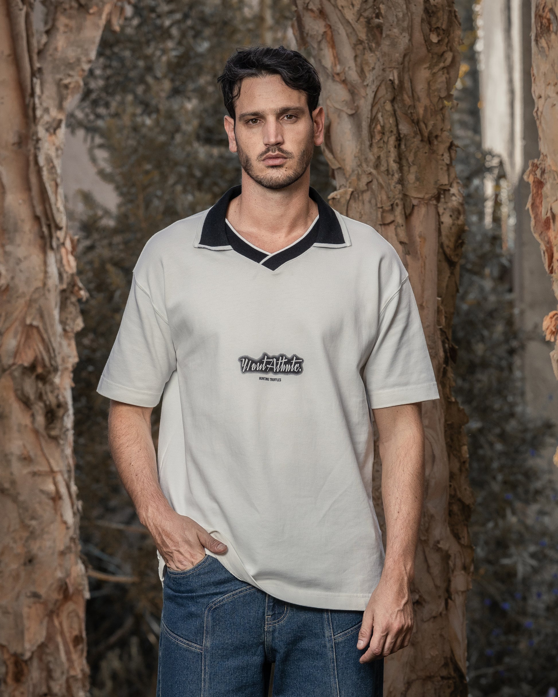 GENERATION POLO SHIRT