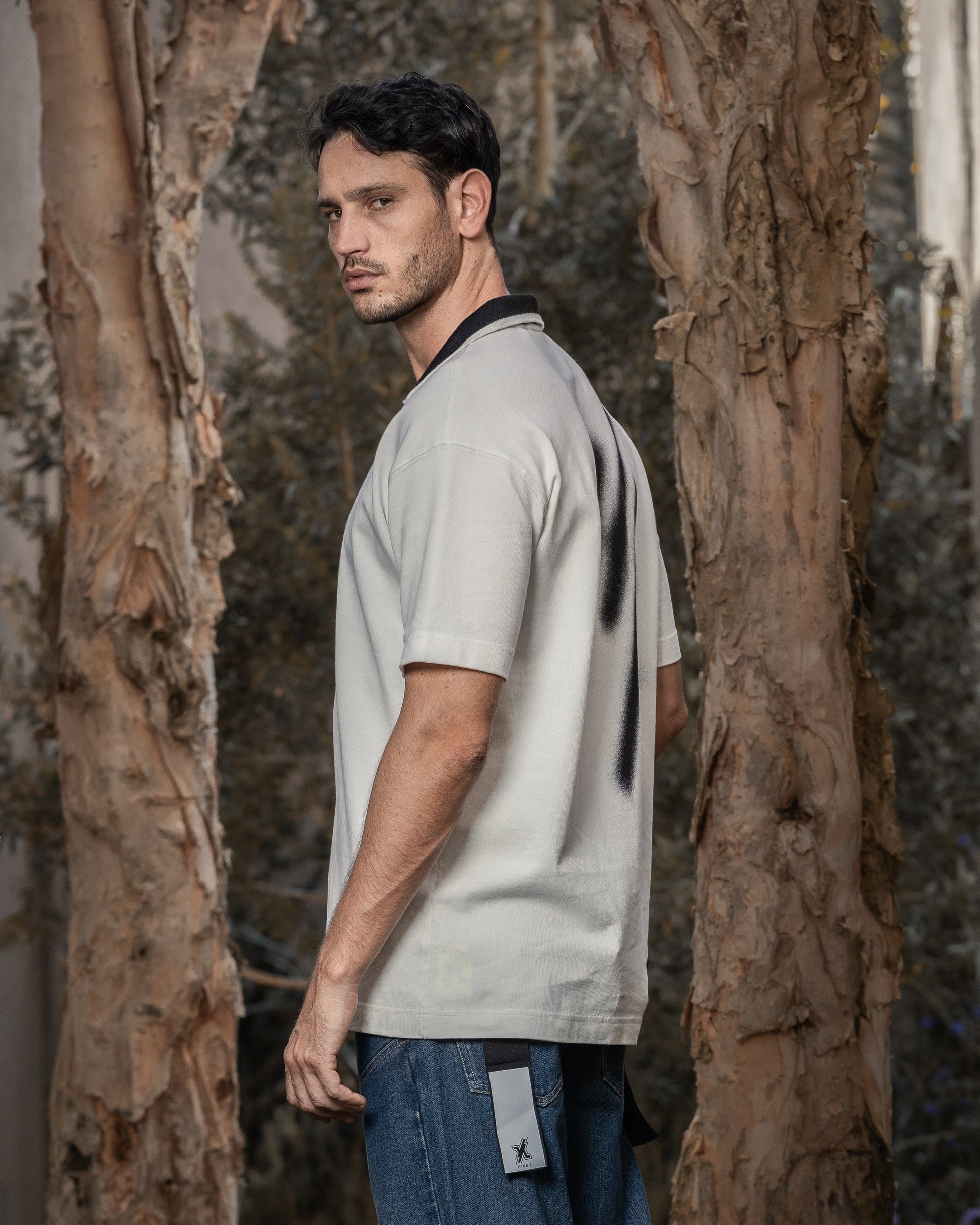 GENERATION POLO SHIRT