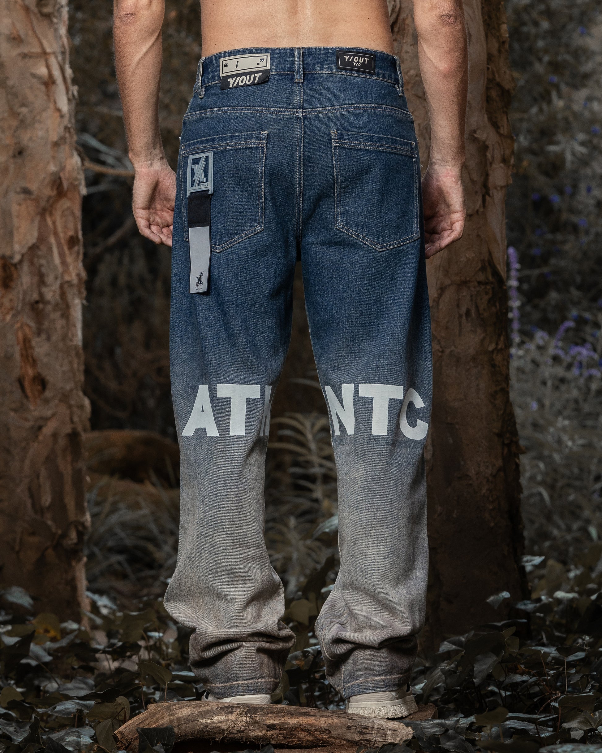 TREASURE JEAN
