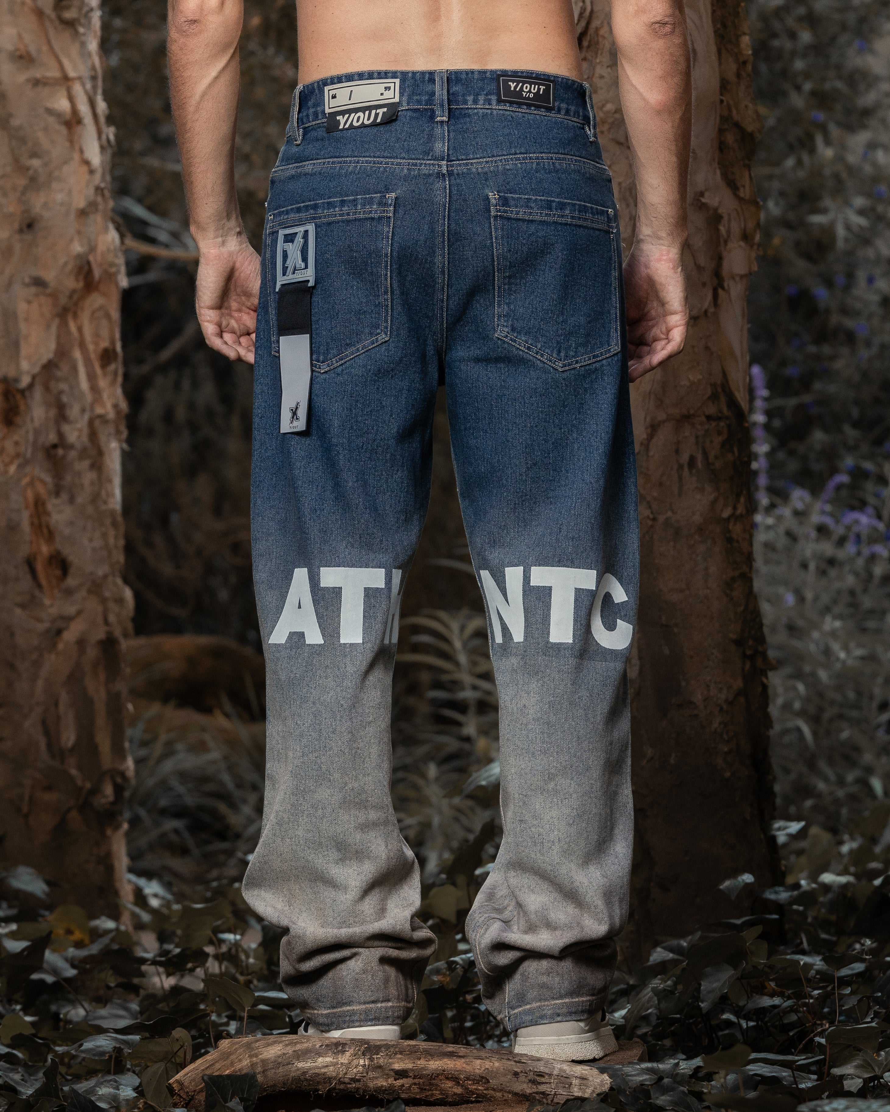 TREASURE JEAN