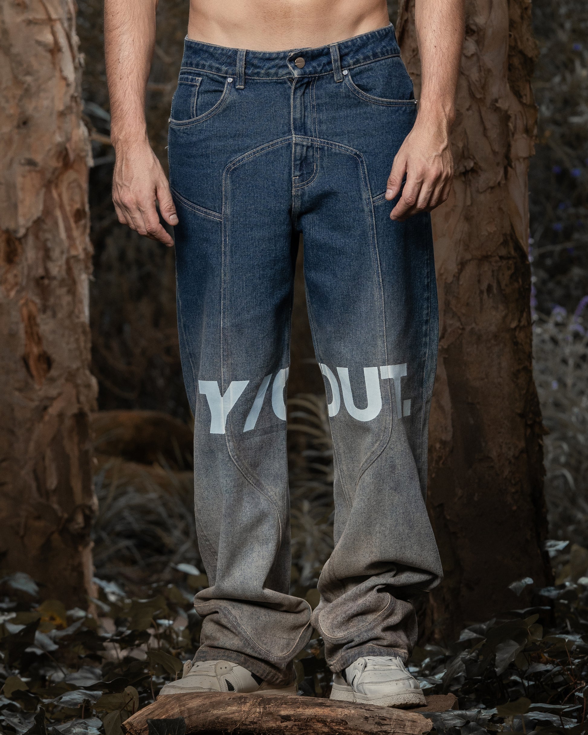 TREASURE JEAN