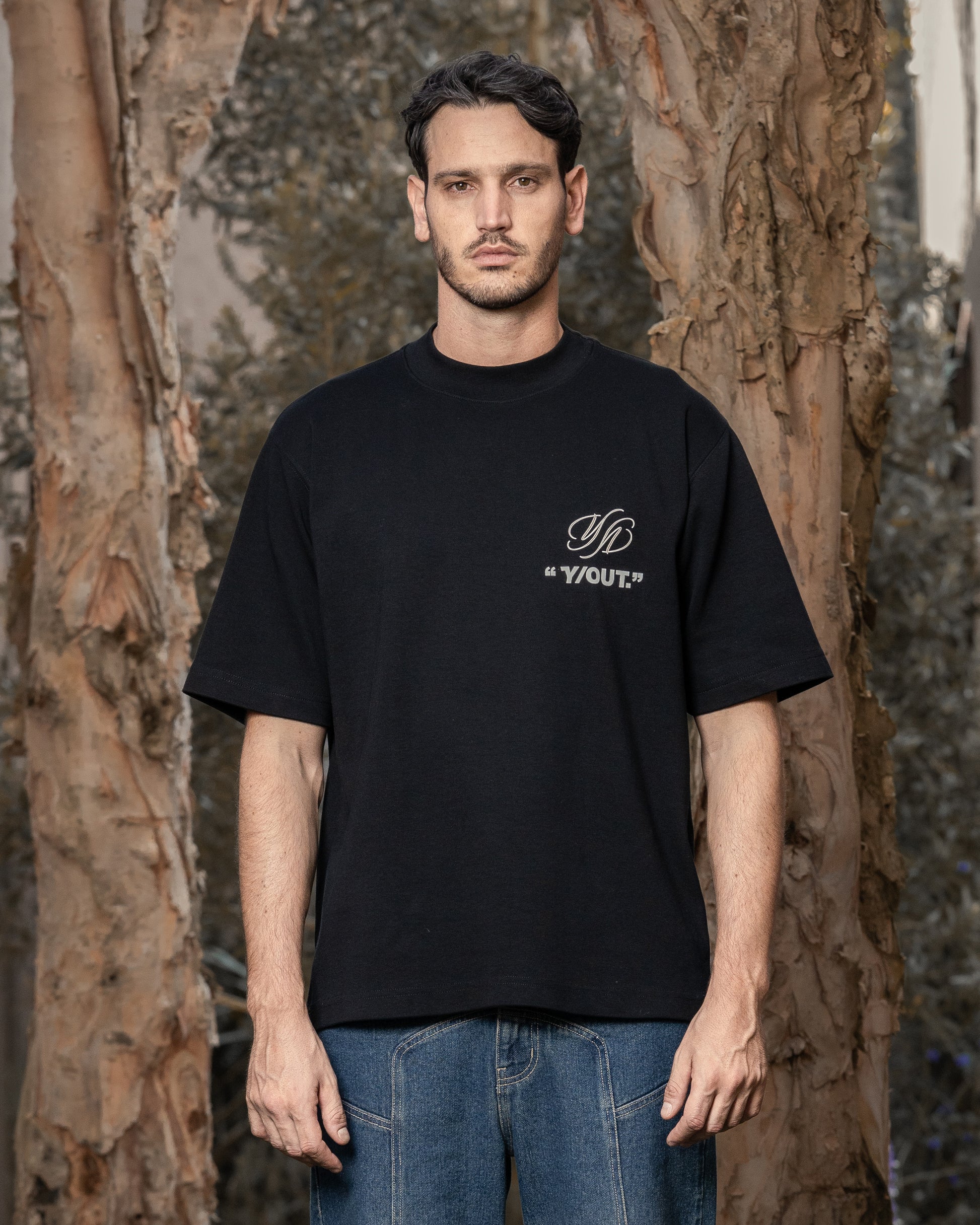 PURSUIT T-SHIRT