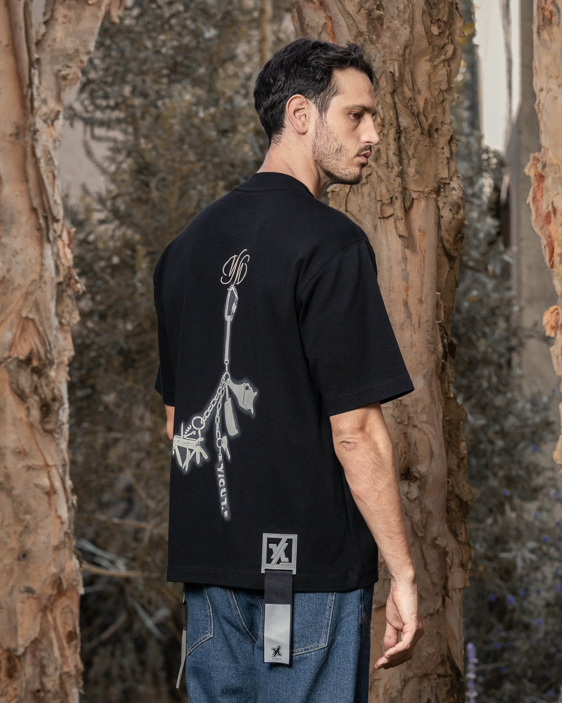 PURSUIT T-SHIRT