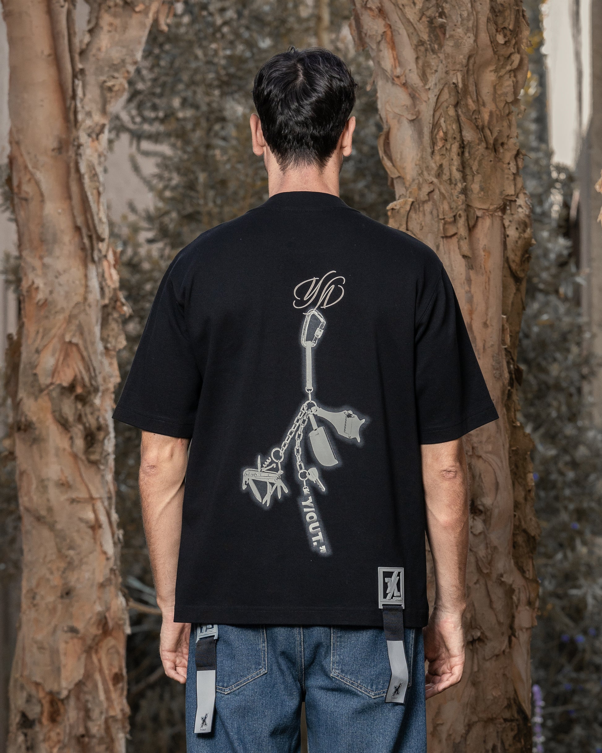 PURSUIT T-SHIRT