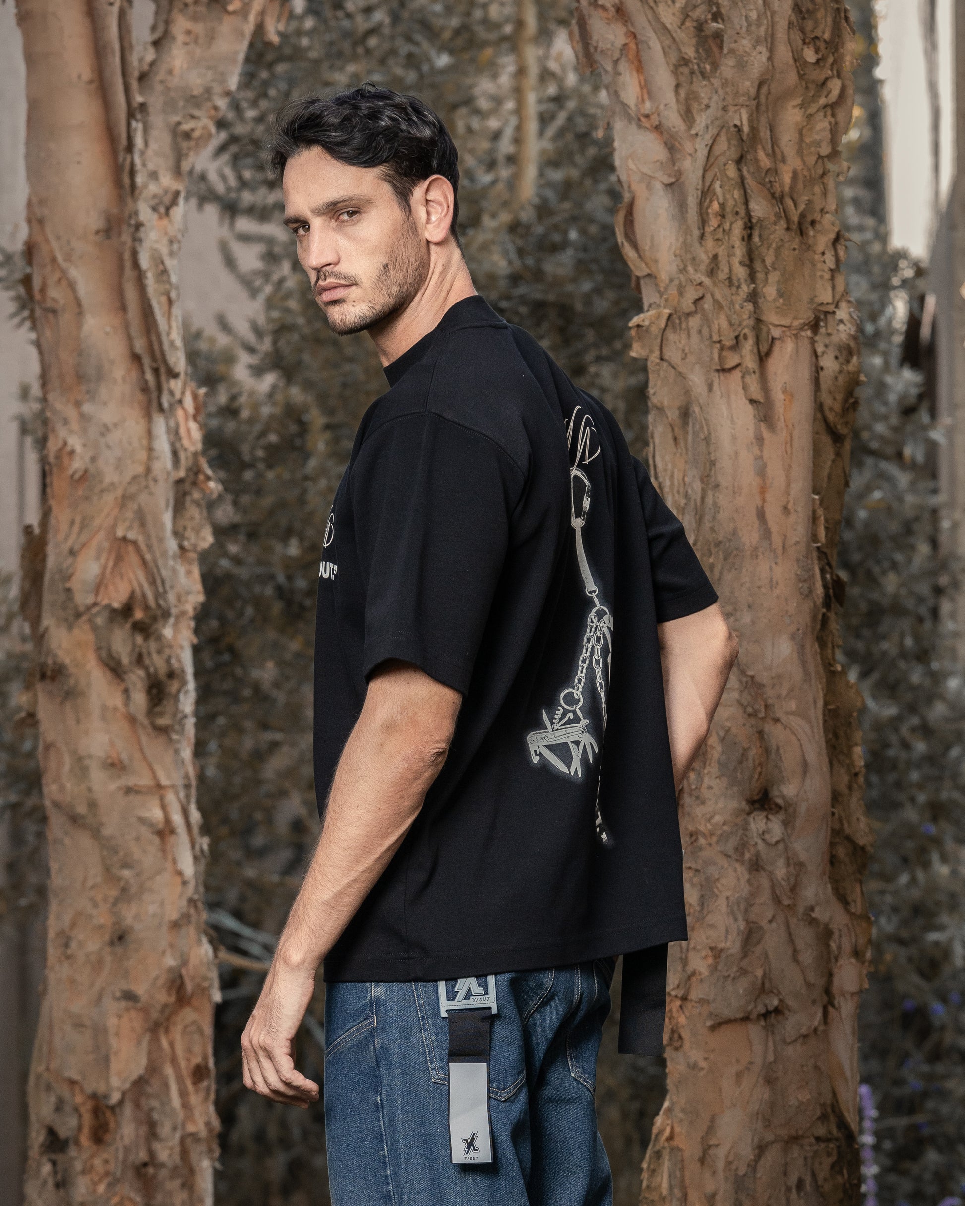 PURSUIT T-SHIRT