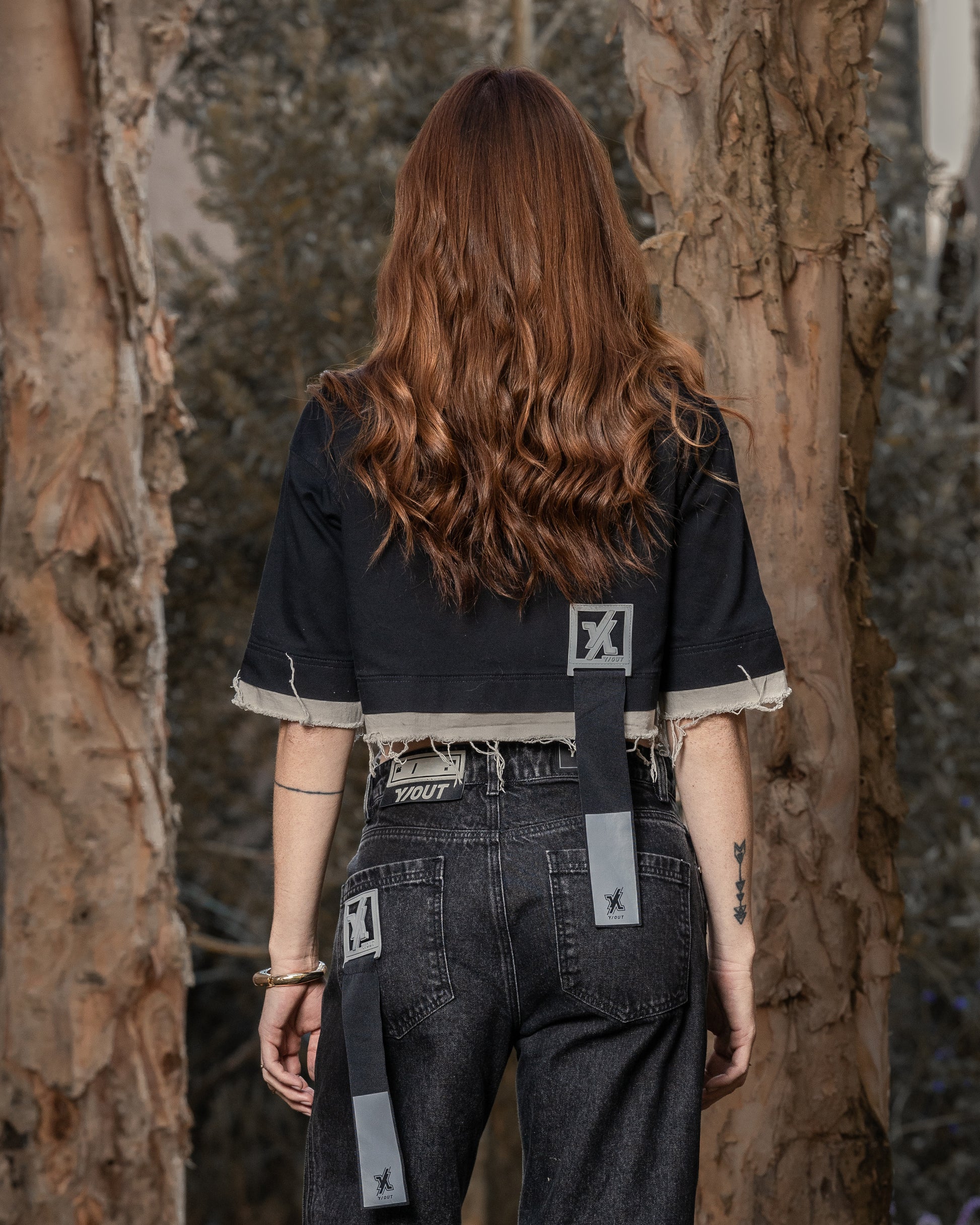 HARVEST SHIRT