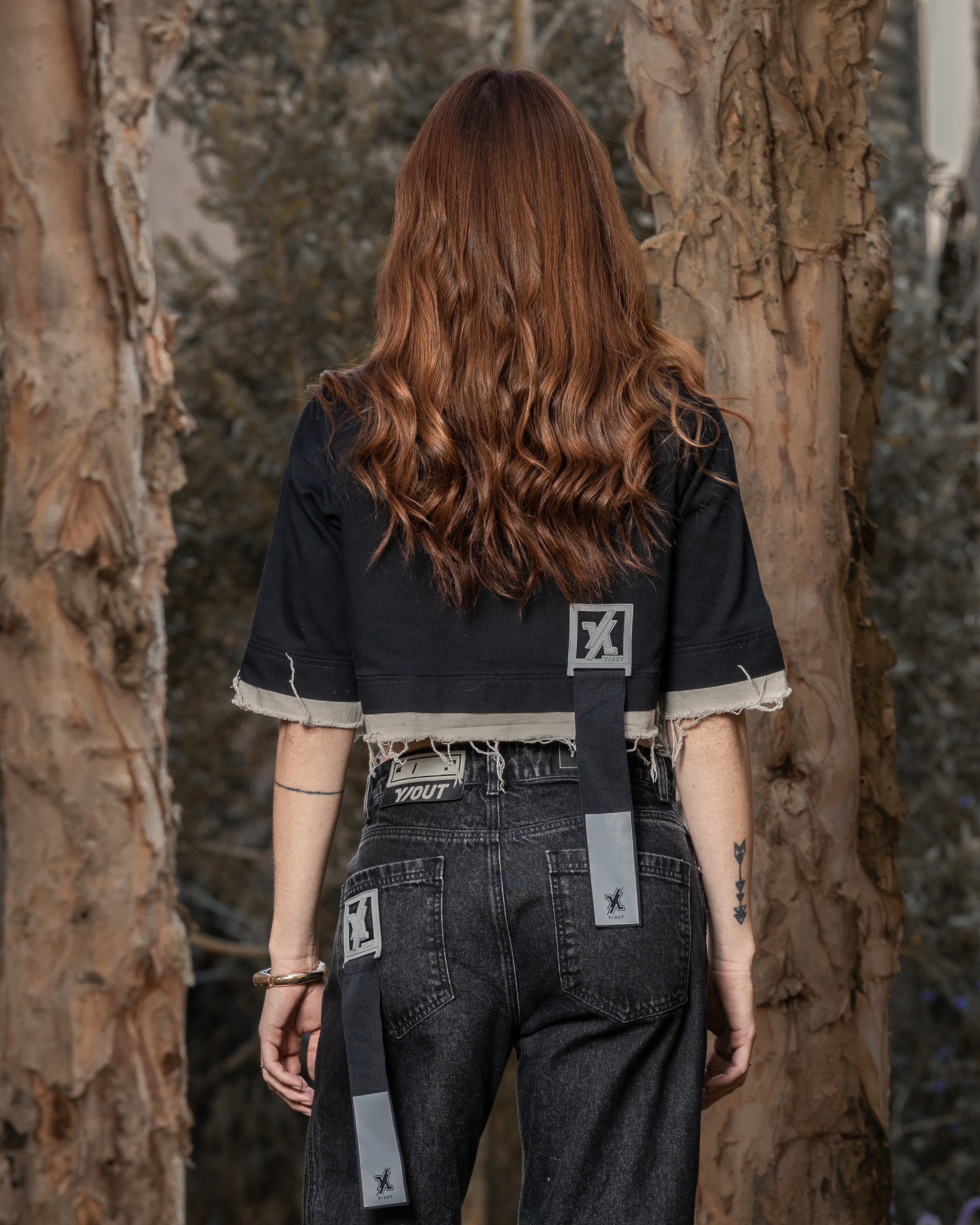 HARVEST SHIRT-3