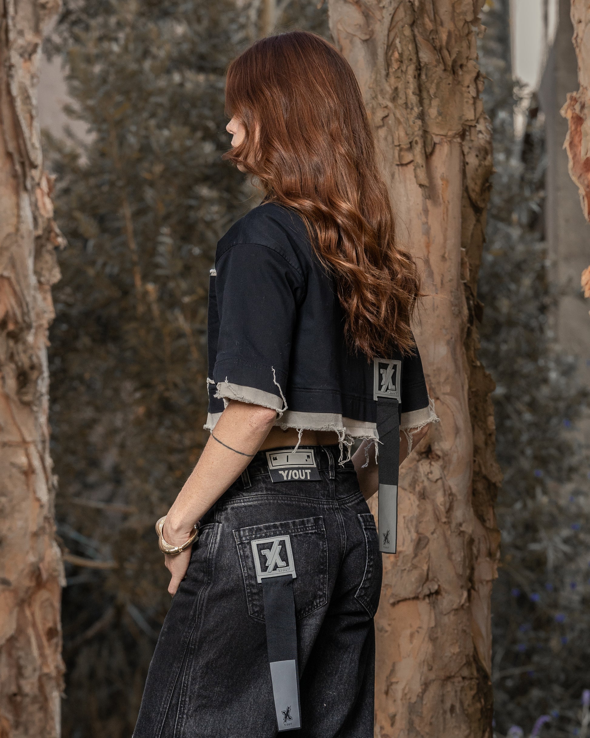 HARVEST SHIRT