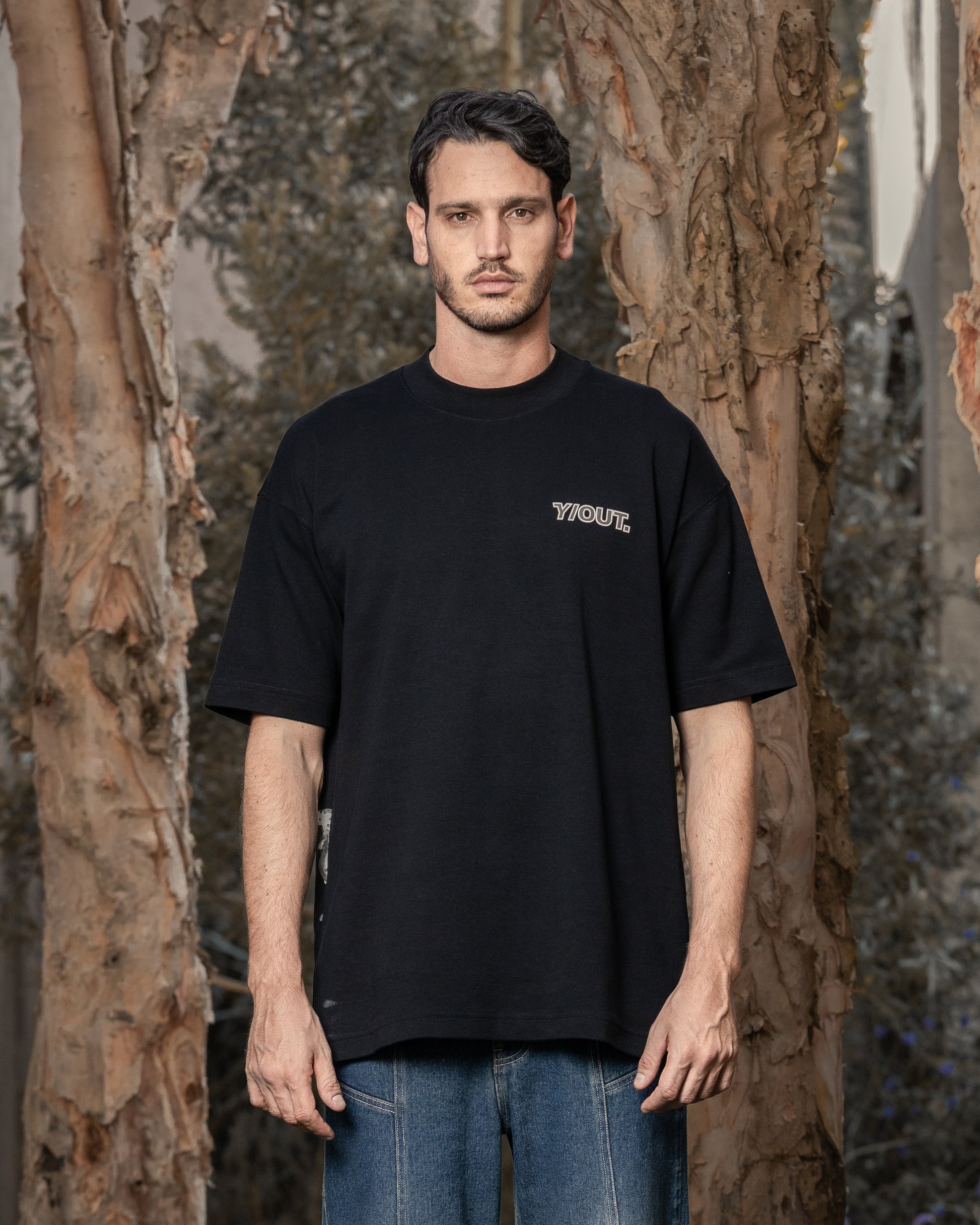 WINTER T-SHIRT