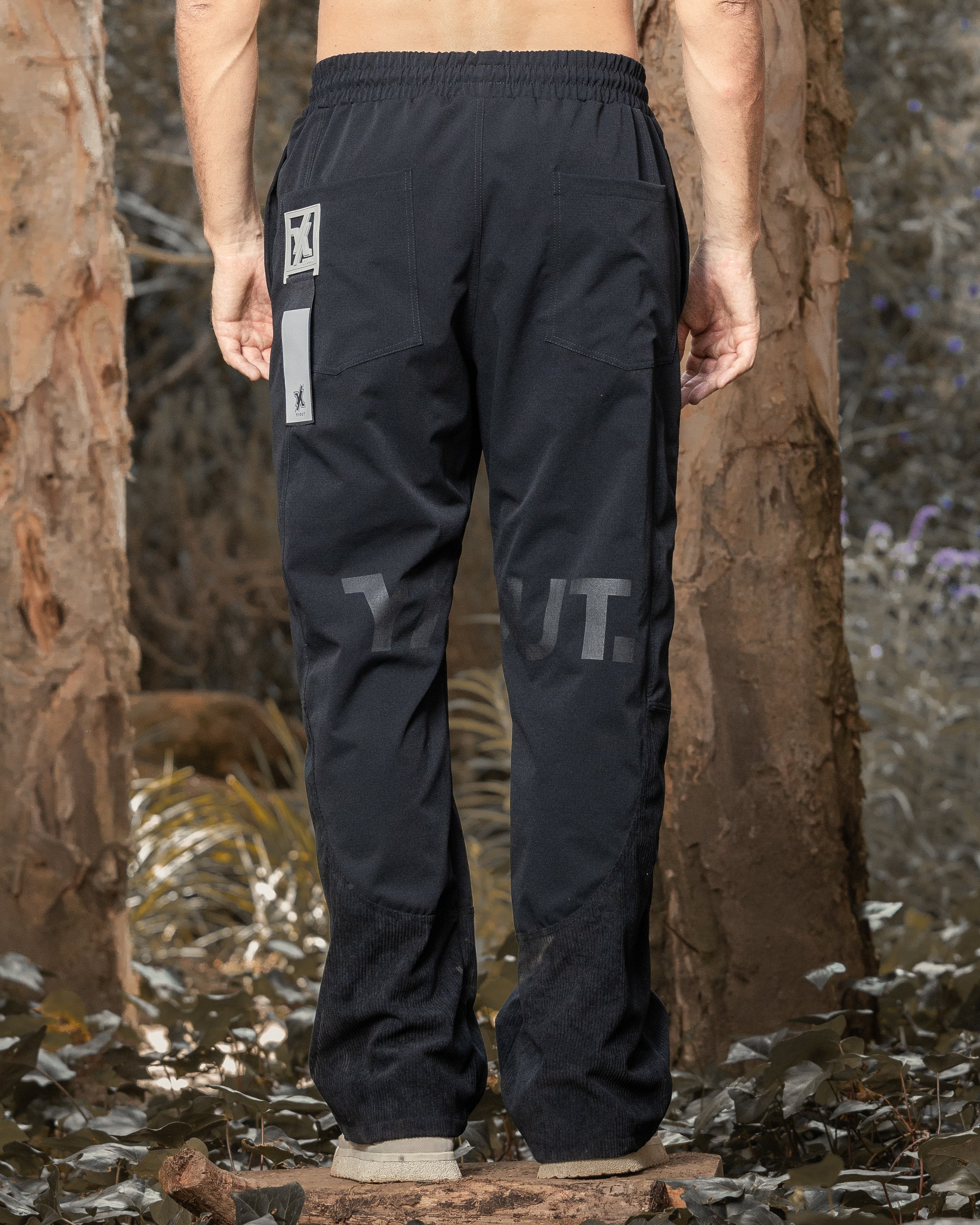 WHISPERER PANT-4