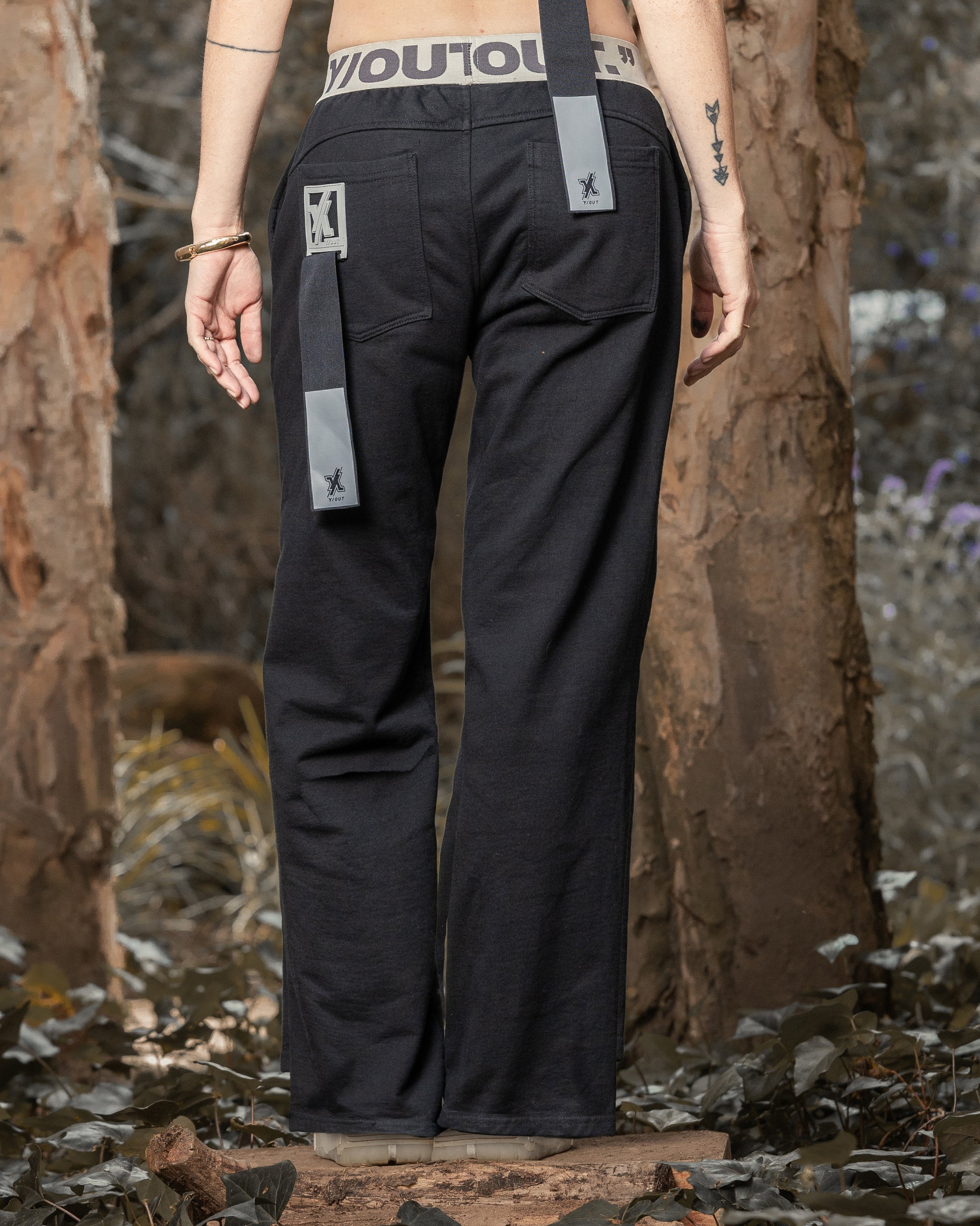 FUNGI SWEATPANT