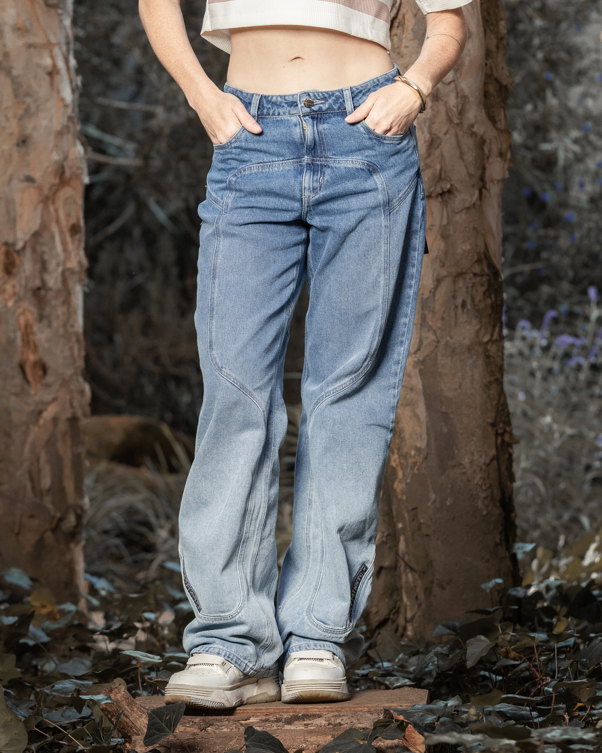 BRUMALE JEAN