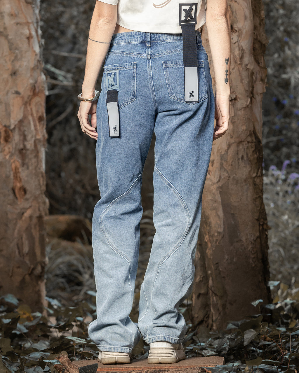 BRUMALE JEAN
