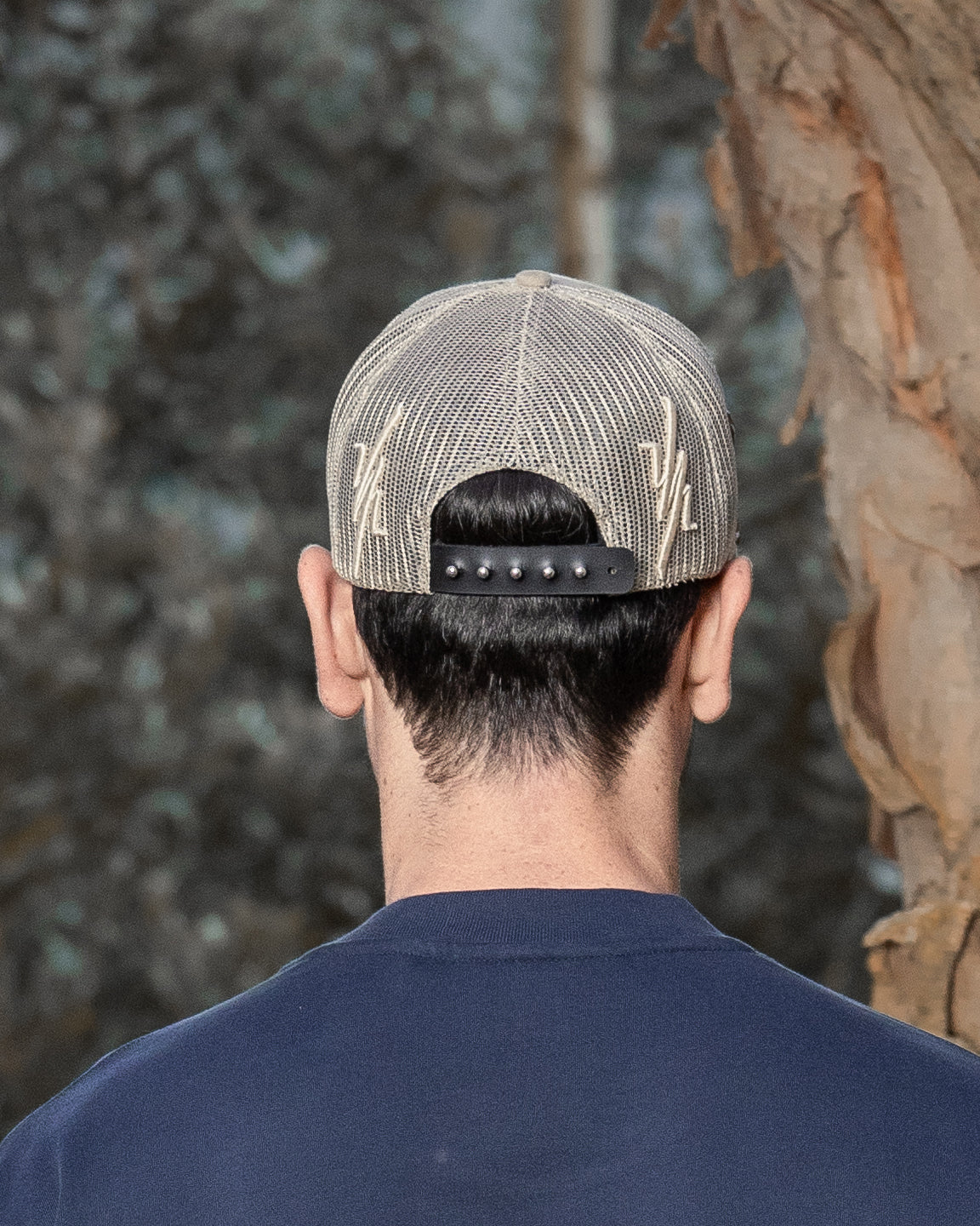 DARK CAP
