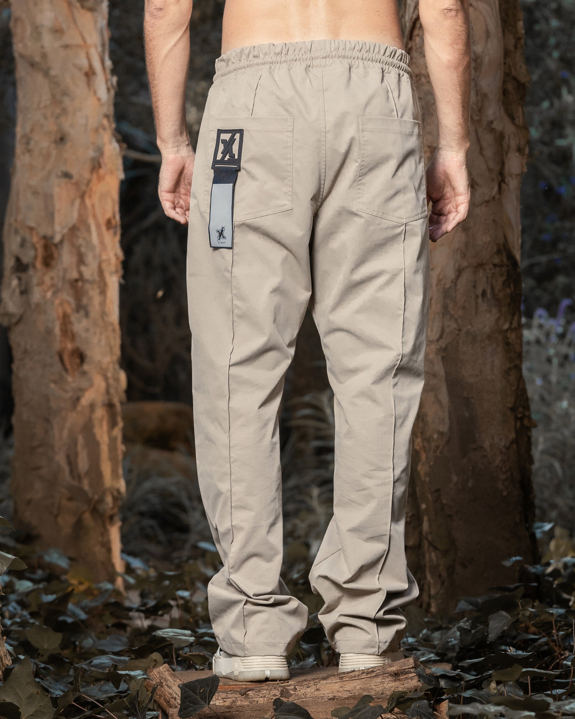 ROOT PANT