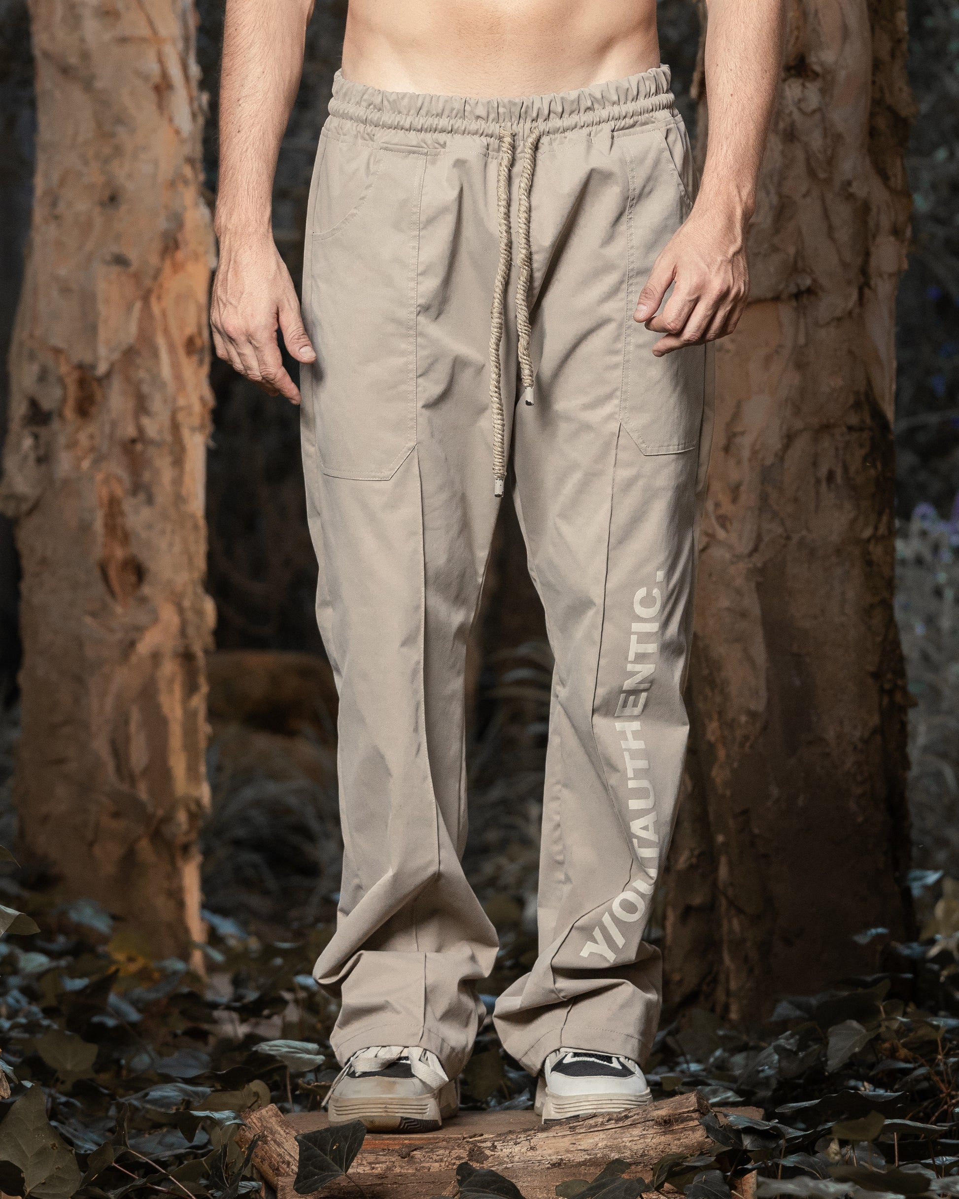 ROOT PANT