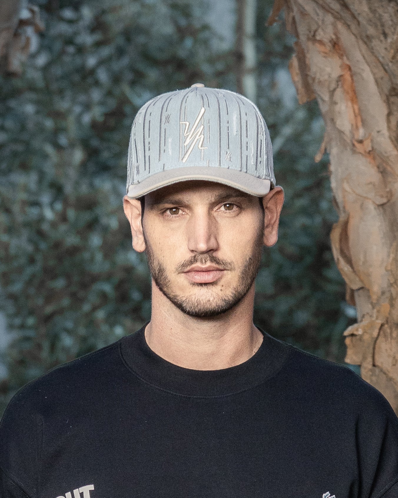 PURE CAP