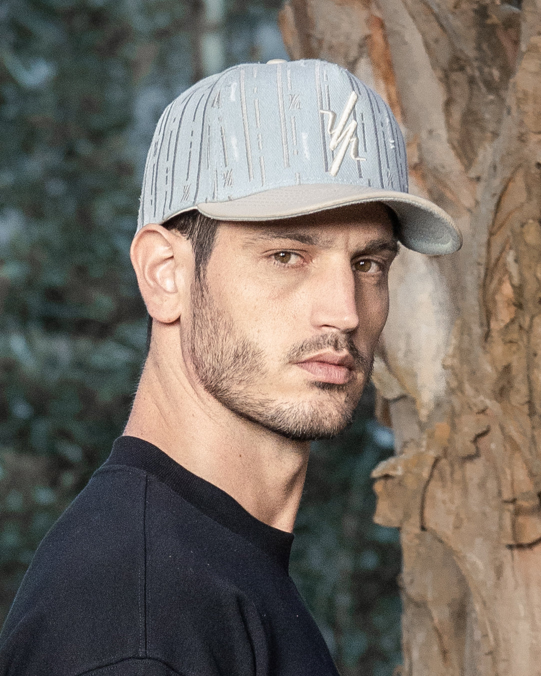 PURE CAP