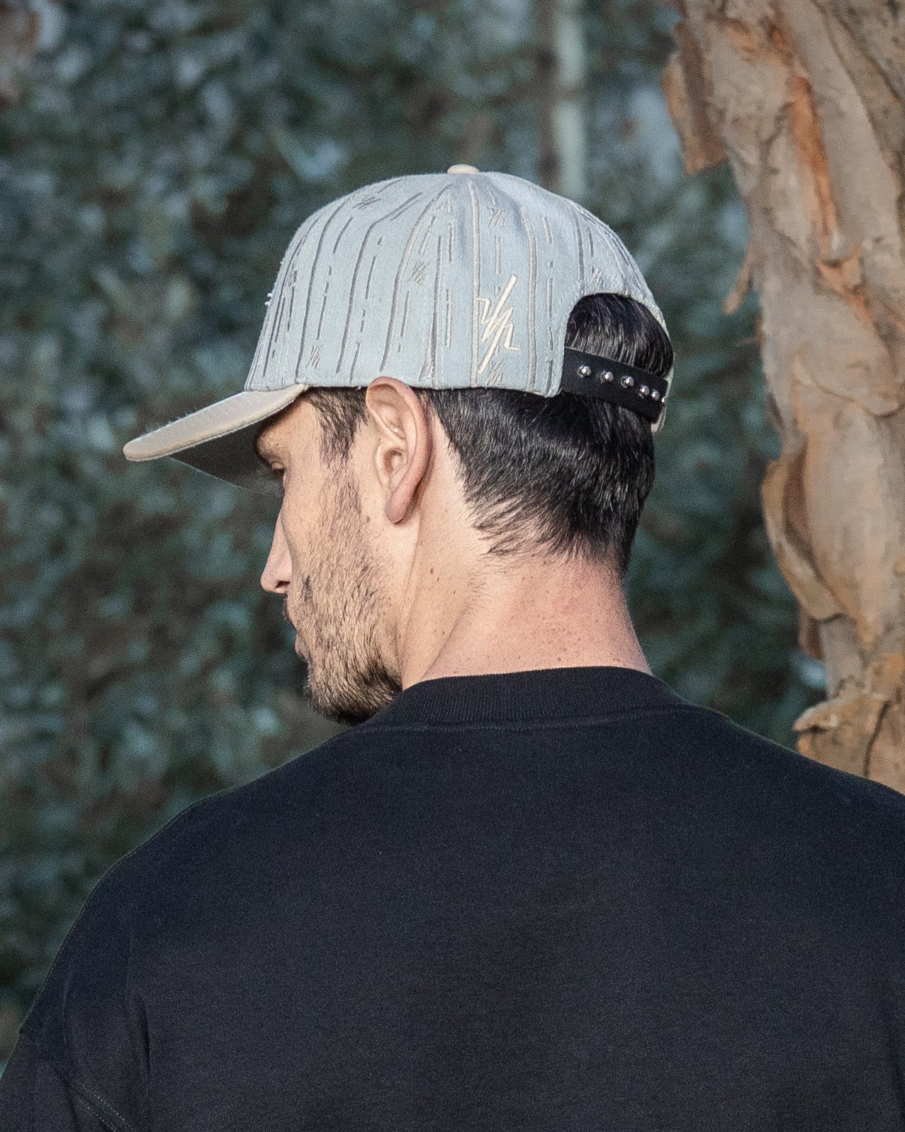 PURE CAP