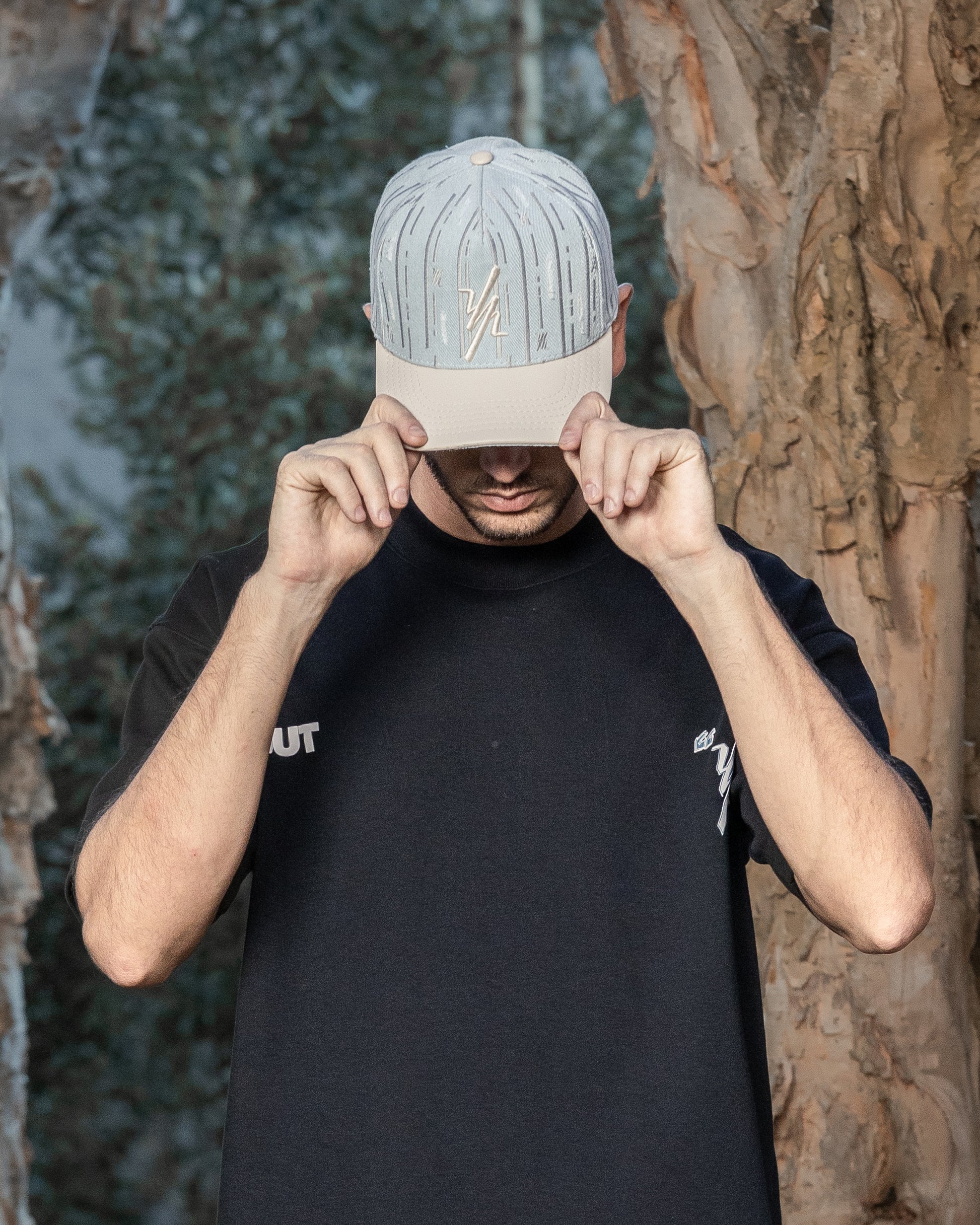 PURE CAP