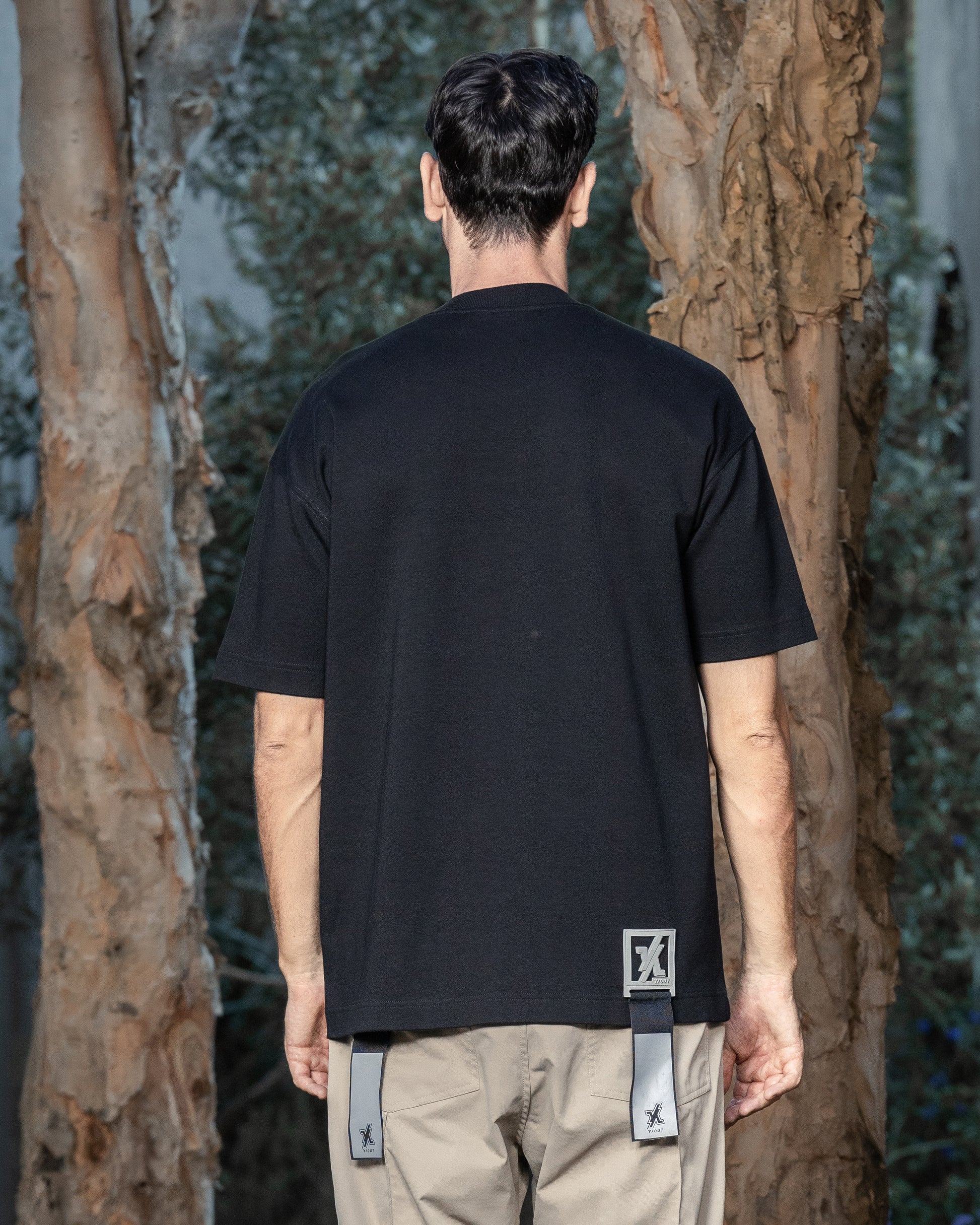 VAULTH T-SHIRT