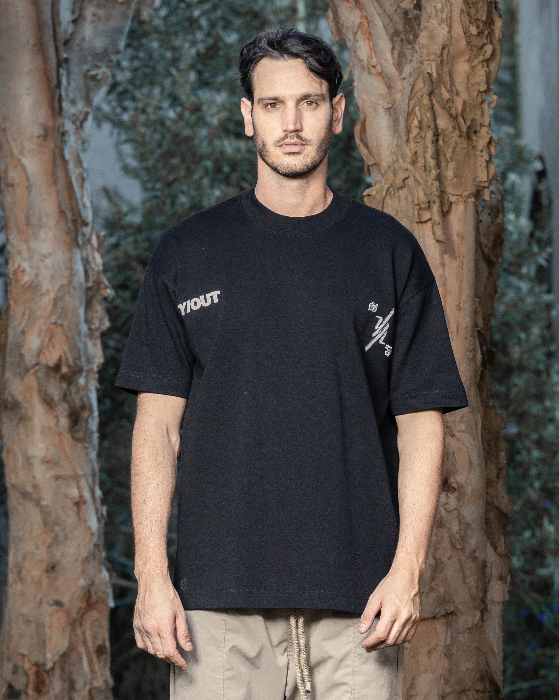 VAULTH T-SHIRT
