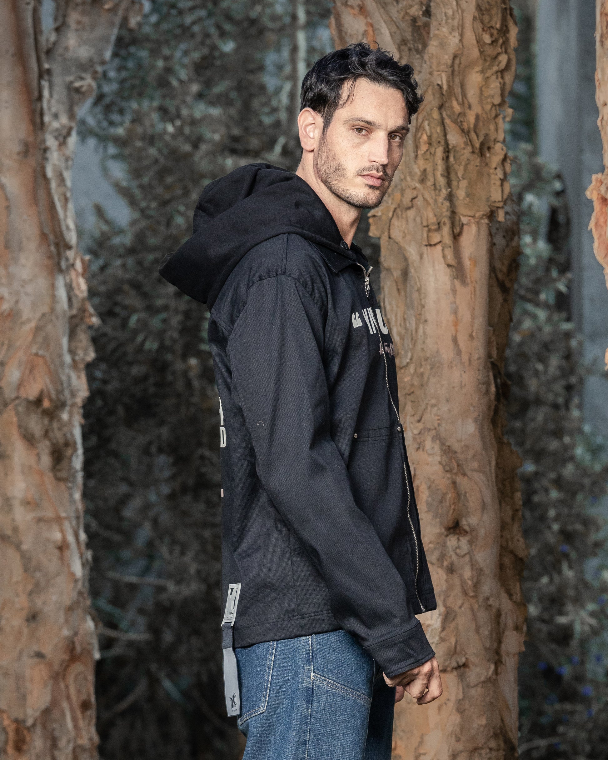 TOSCANA JACKET