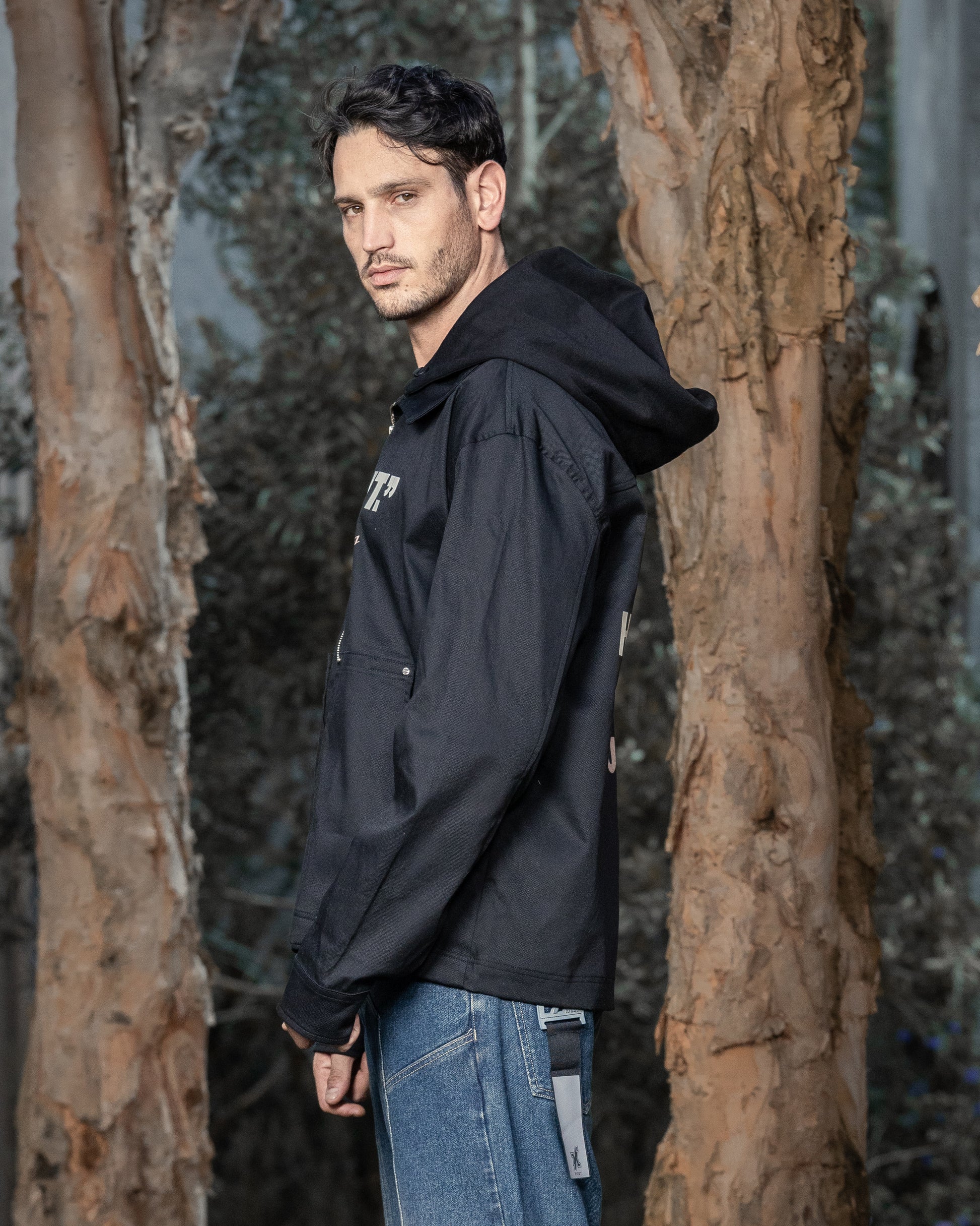 TOSCANA JACKET