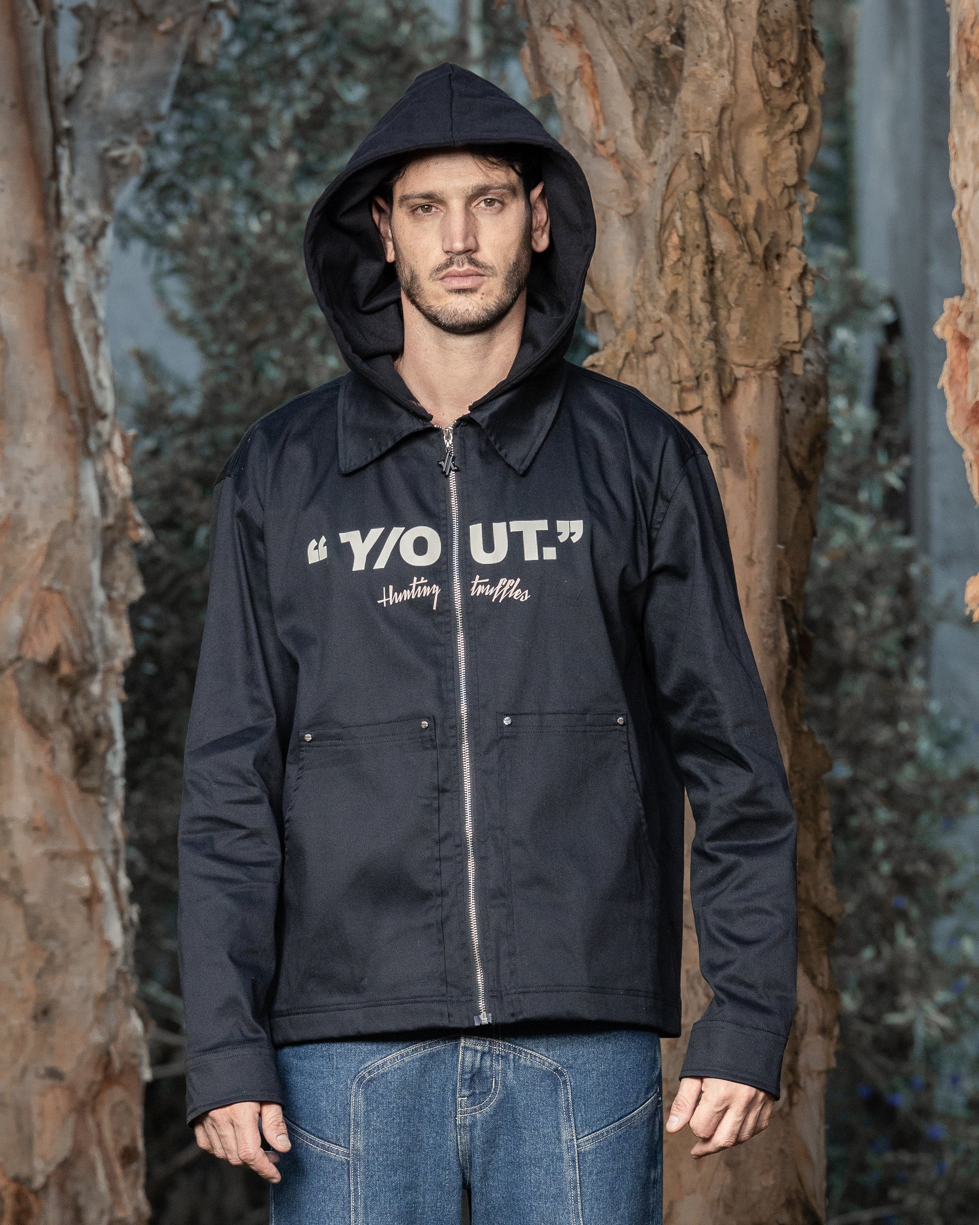 TOSCANA JACKET