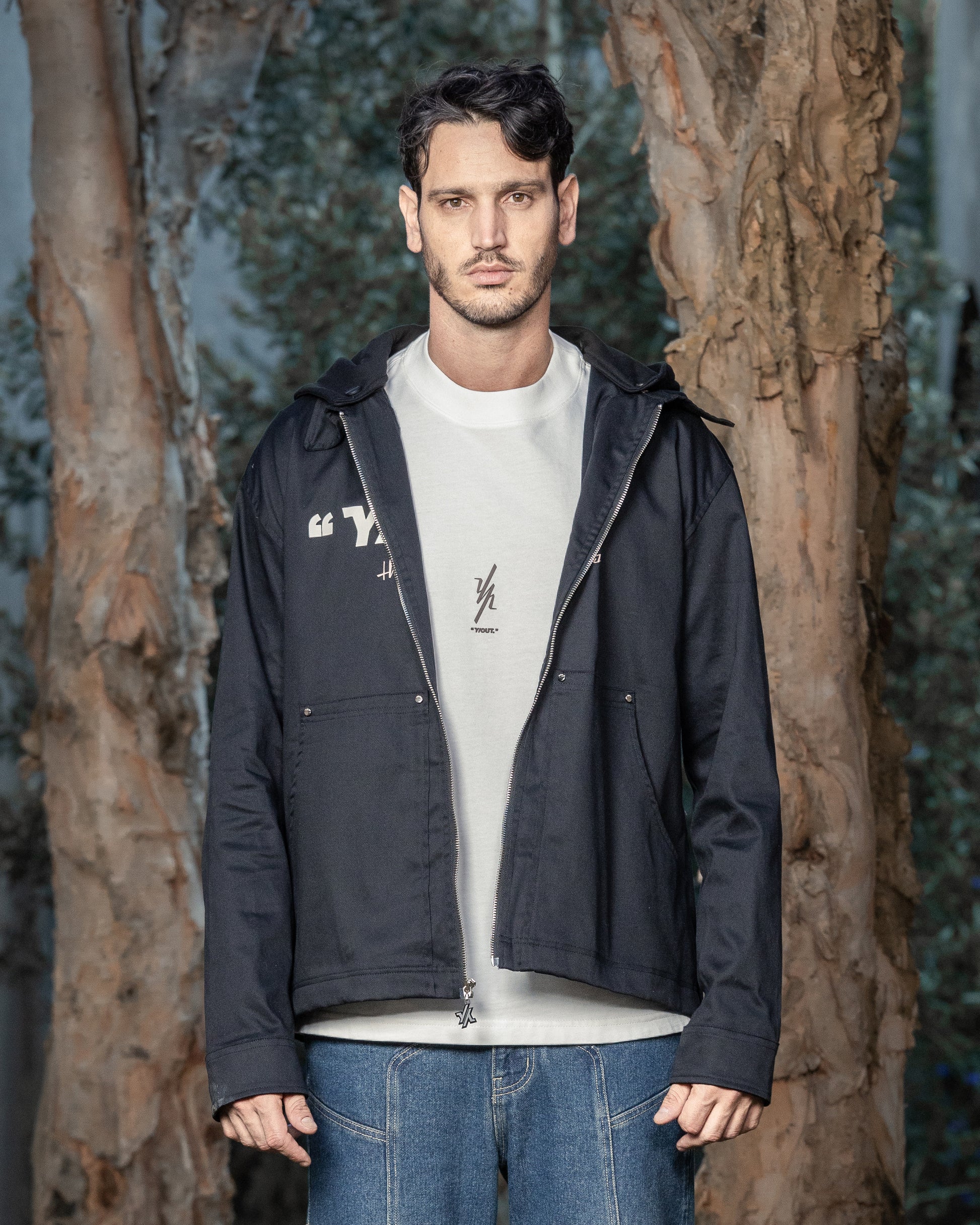 TOSCANA JACKET