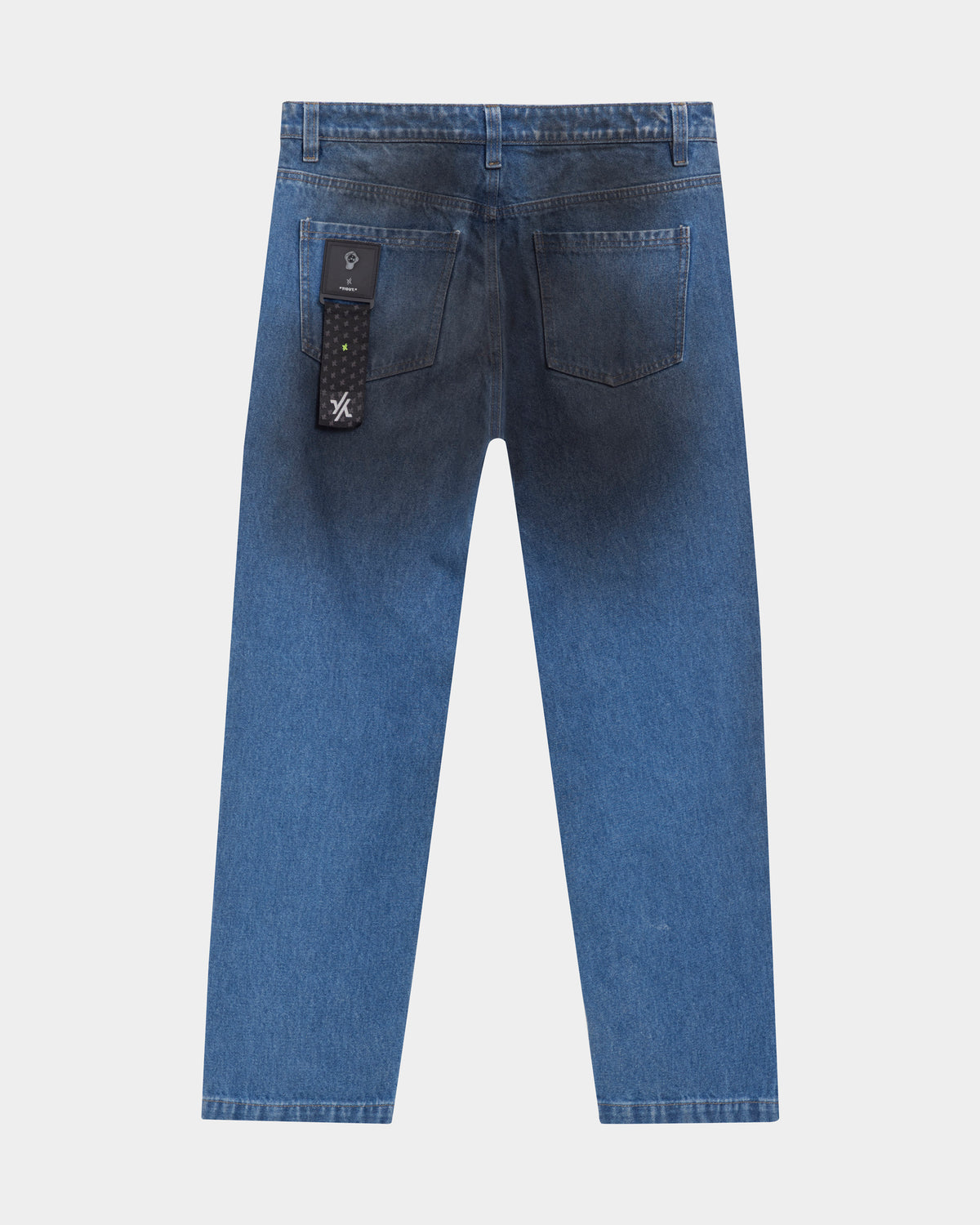 DAILY ISSUE JEANS-4
