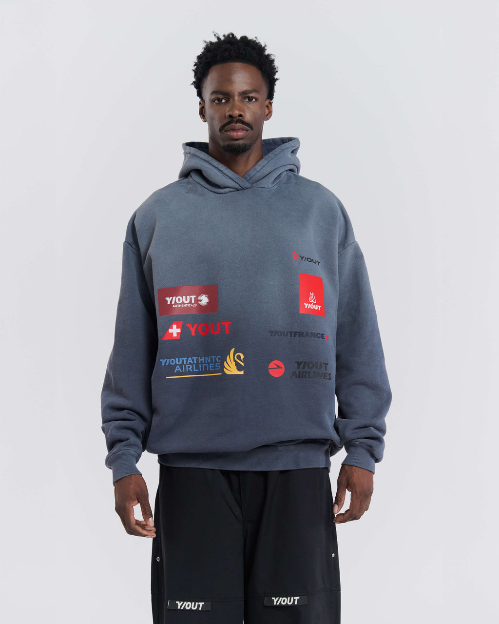 AIRLINES HOODIE