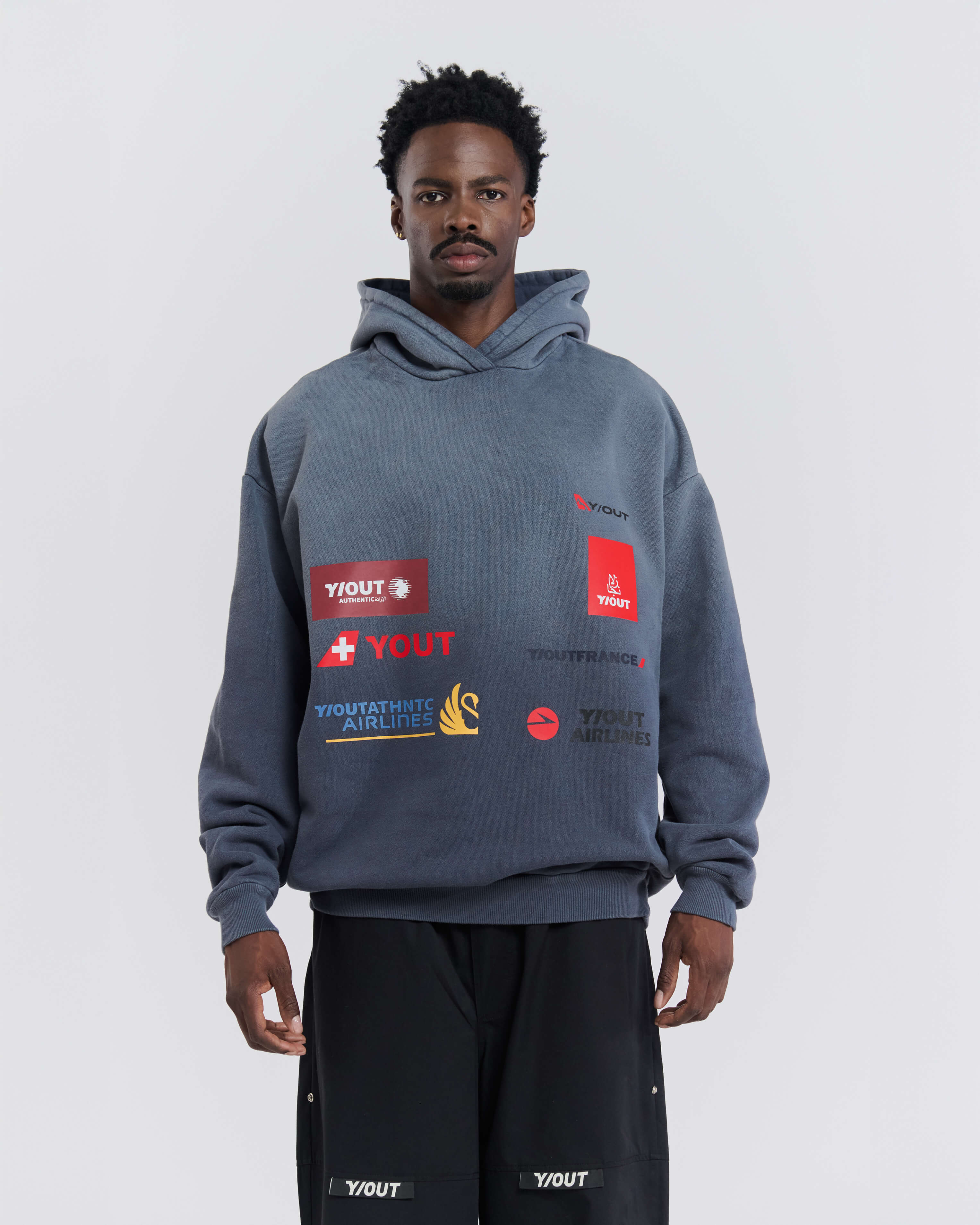 AIRLINES HOODIE