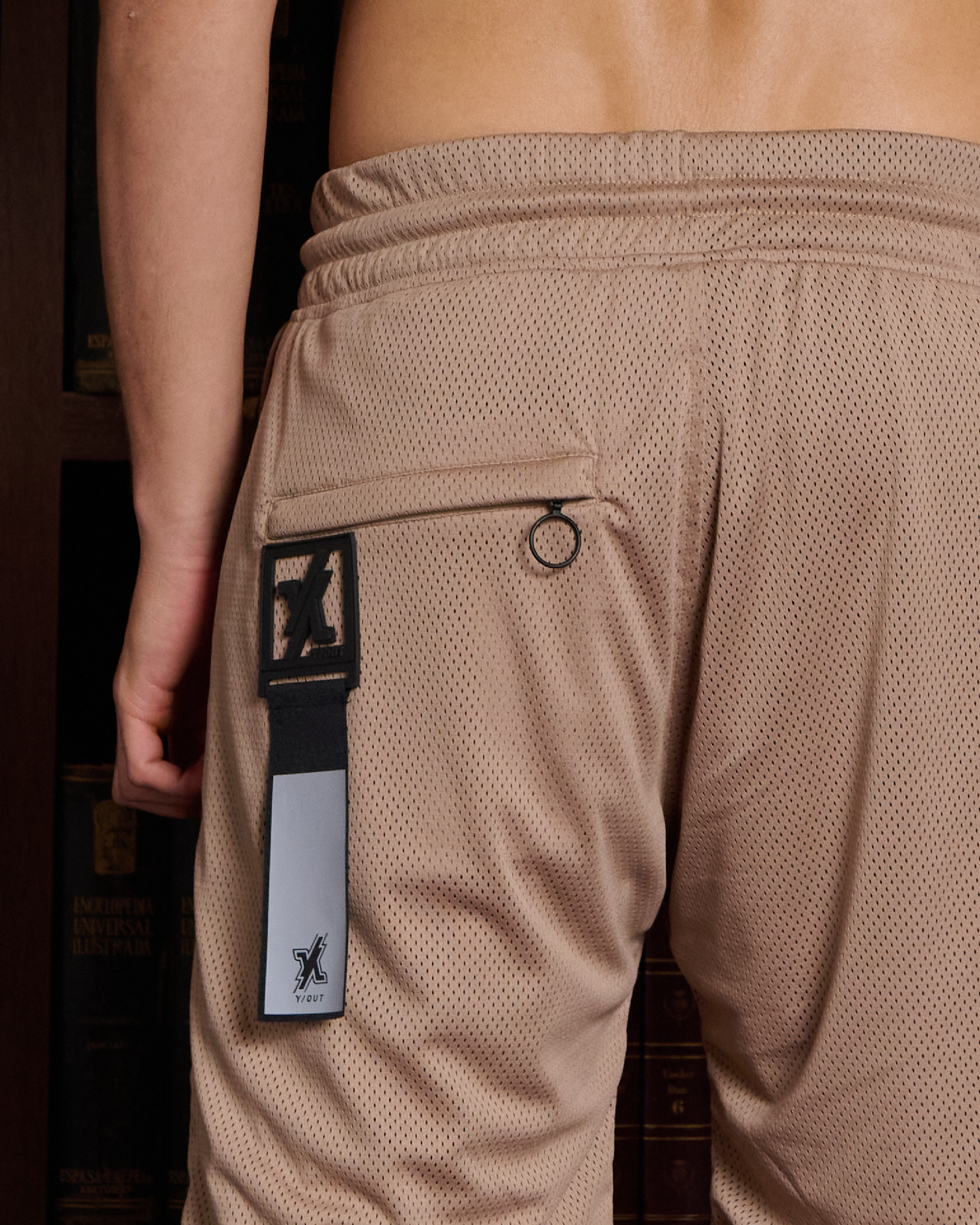 AZZAM SHORT