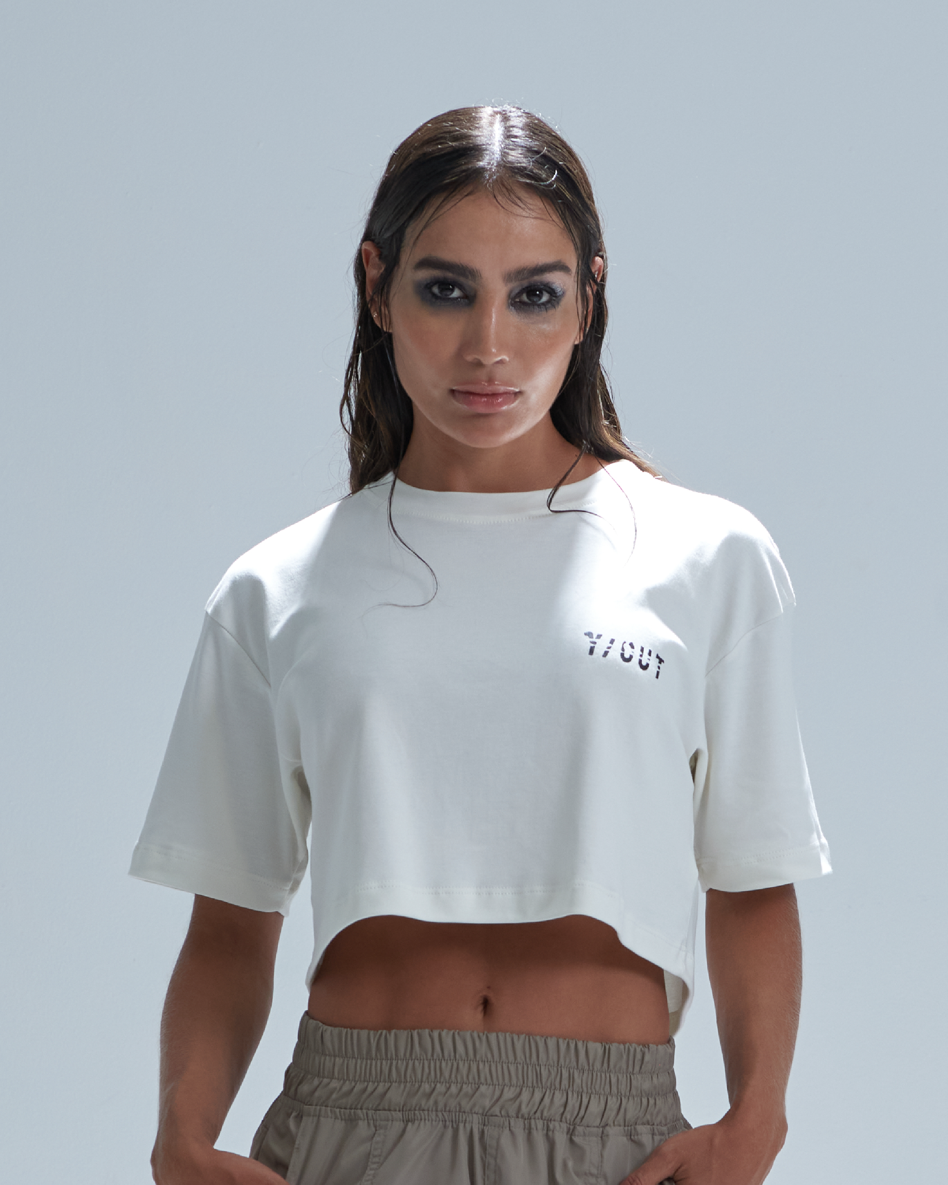 CROP TOP SPORT
