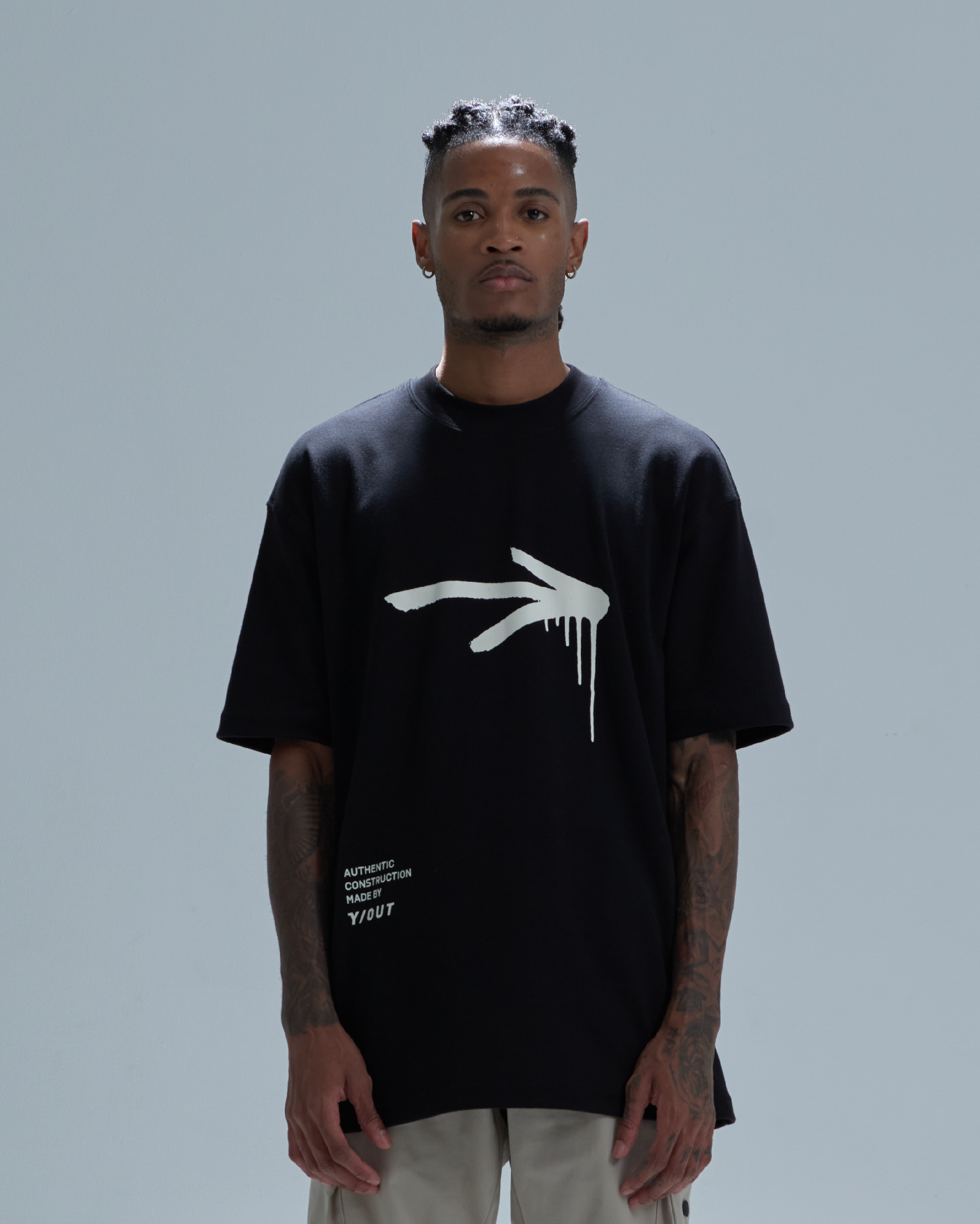 T-SHIRT ARROW