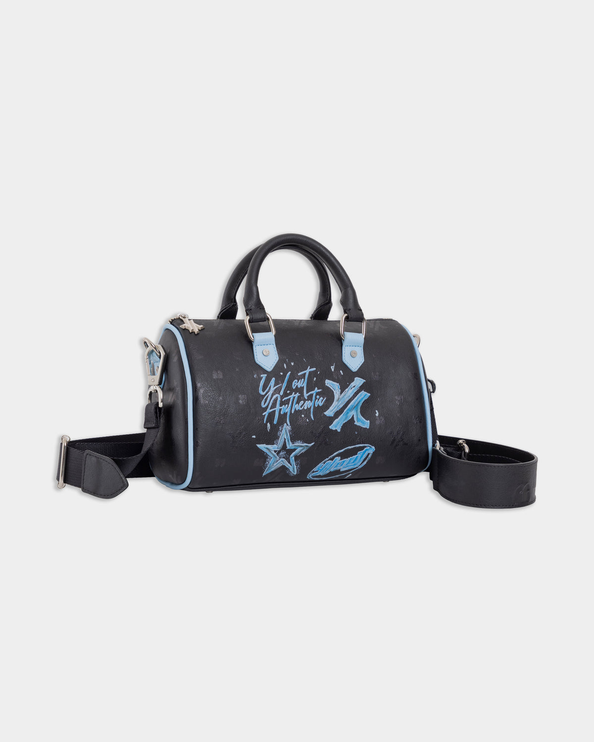 MINIDUFLE BAG-1