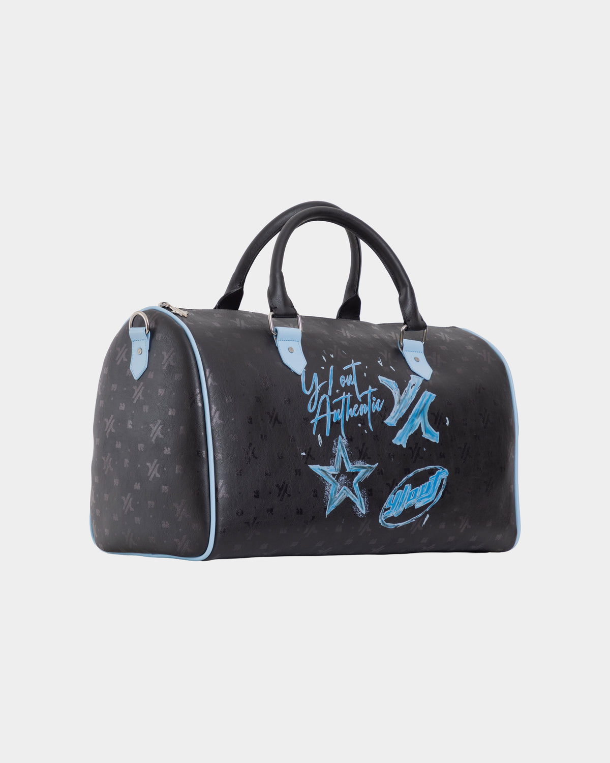 TRAVEL BAG-1