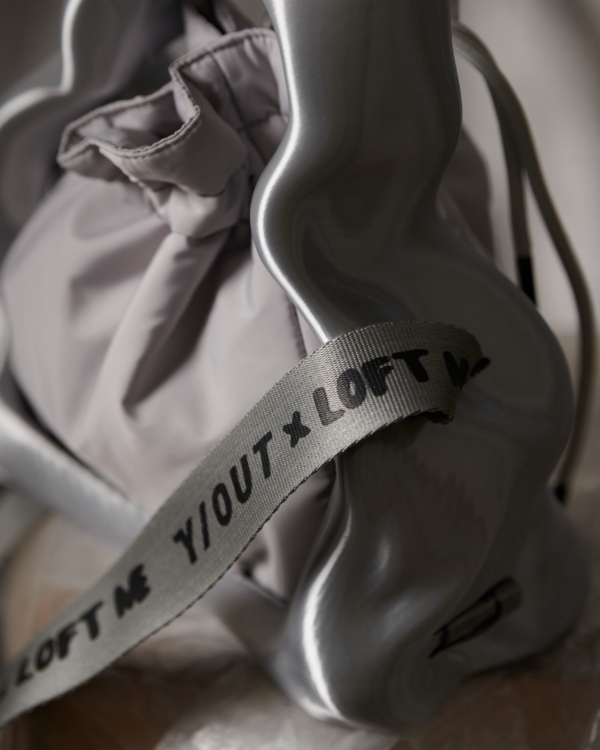 LOFT ME SILVER