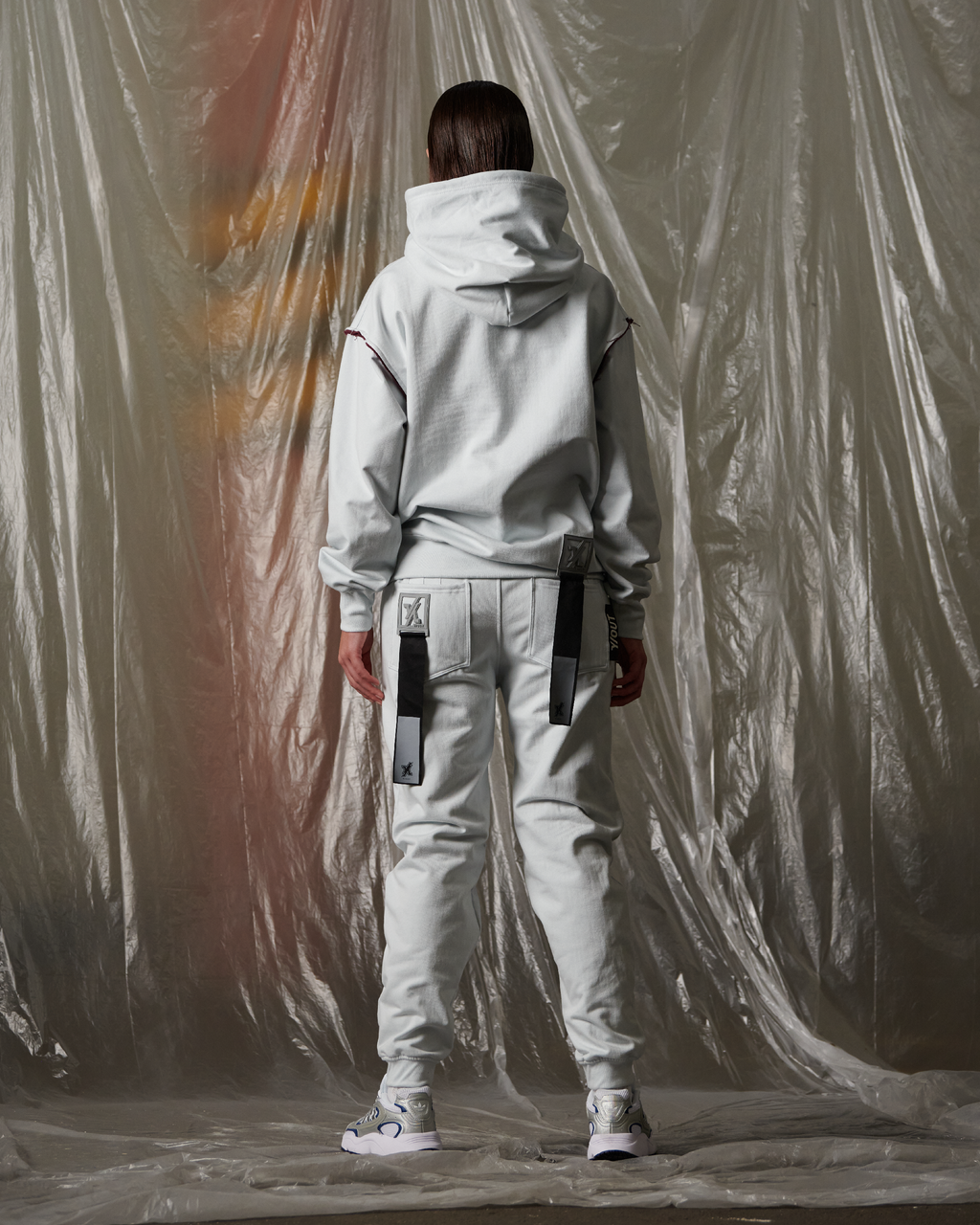 NATRON HOODIE